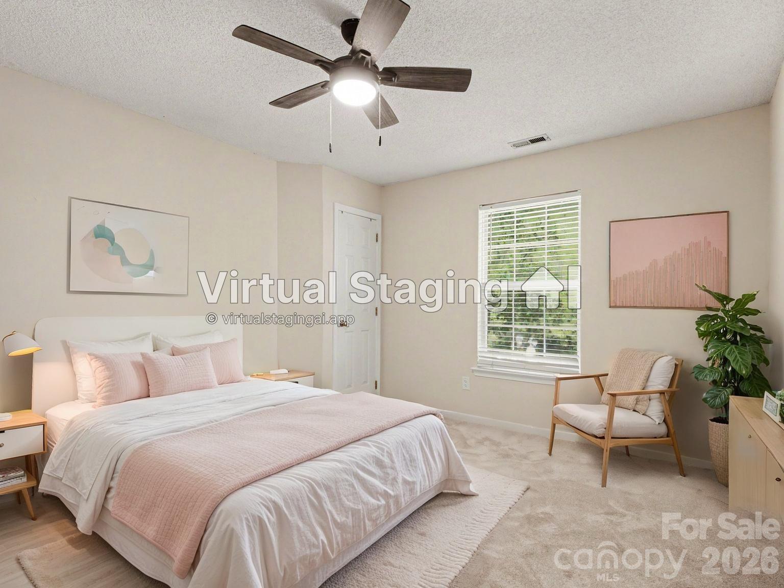 12548 Panthersville Drive Charlotte NC 28269