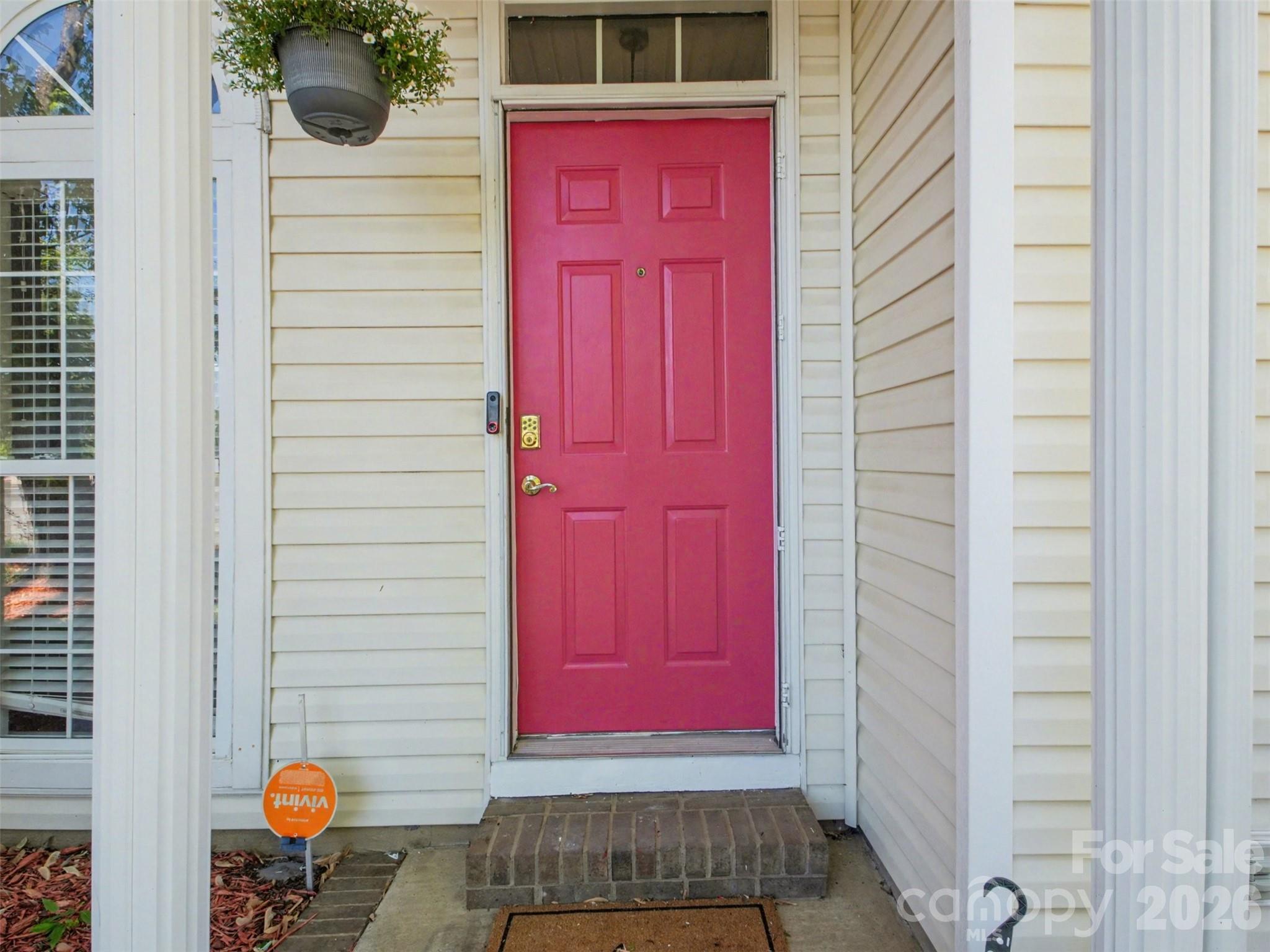 12548 Panthersville Drive Charlotte NC 28269