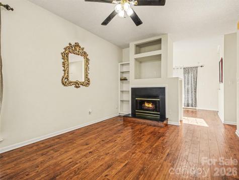 12548 Panthersville Drive Charlotte NC 28269