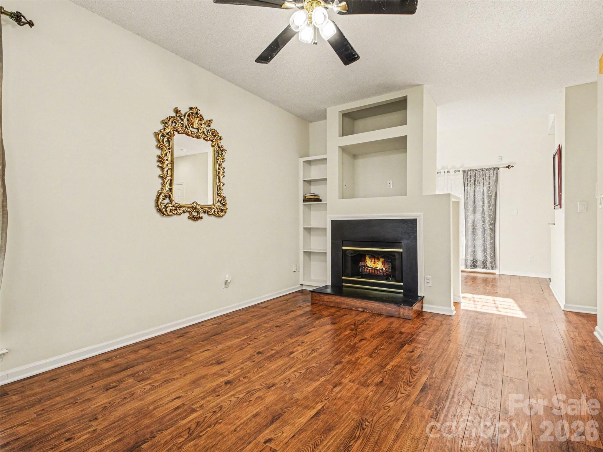 12548 Panthersville Drive Charlotte NC 28269
