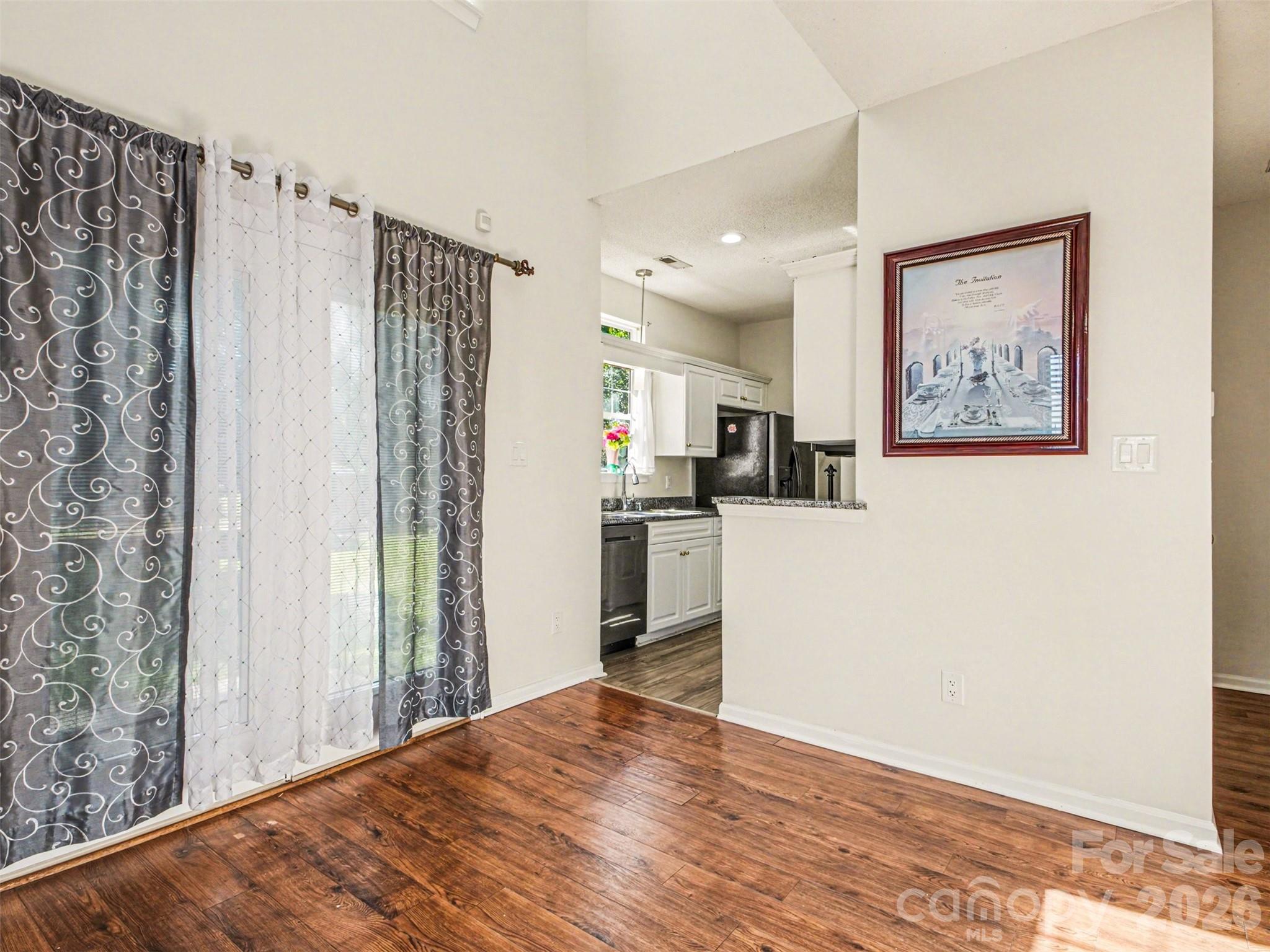 12548 Panthersville Drive Charlotte NC 28269