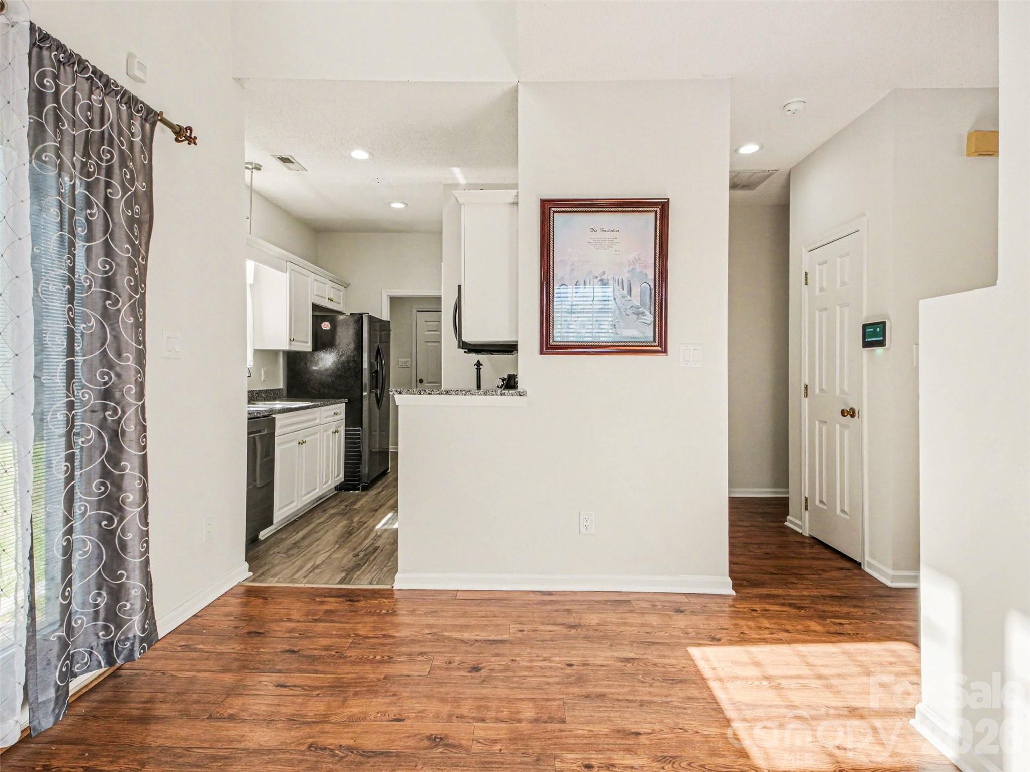12548 Panthersville Drive Charlotte NC 28269