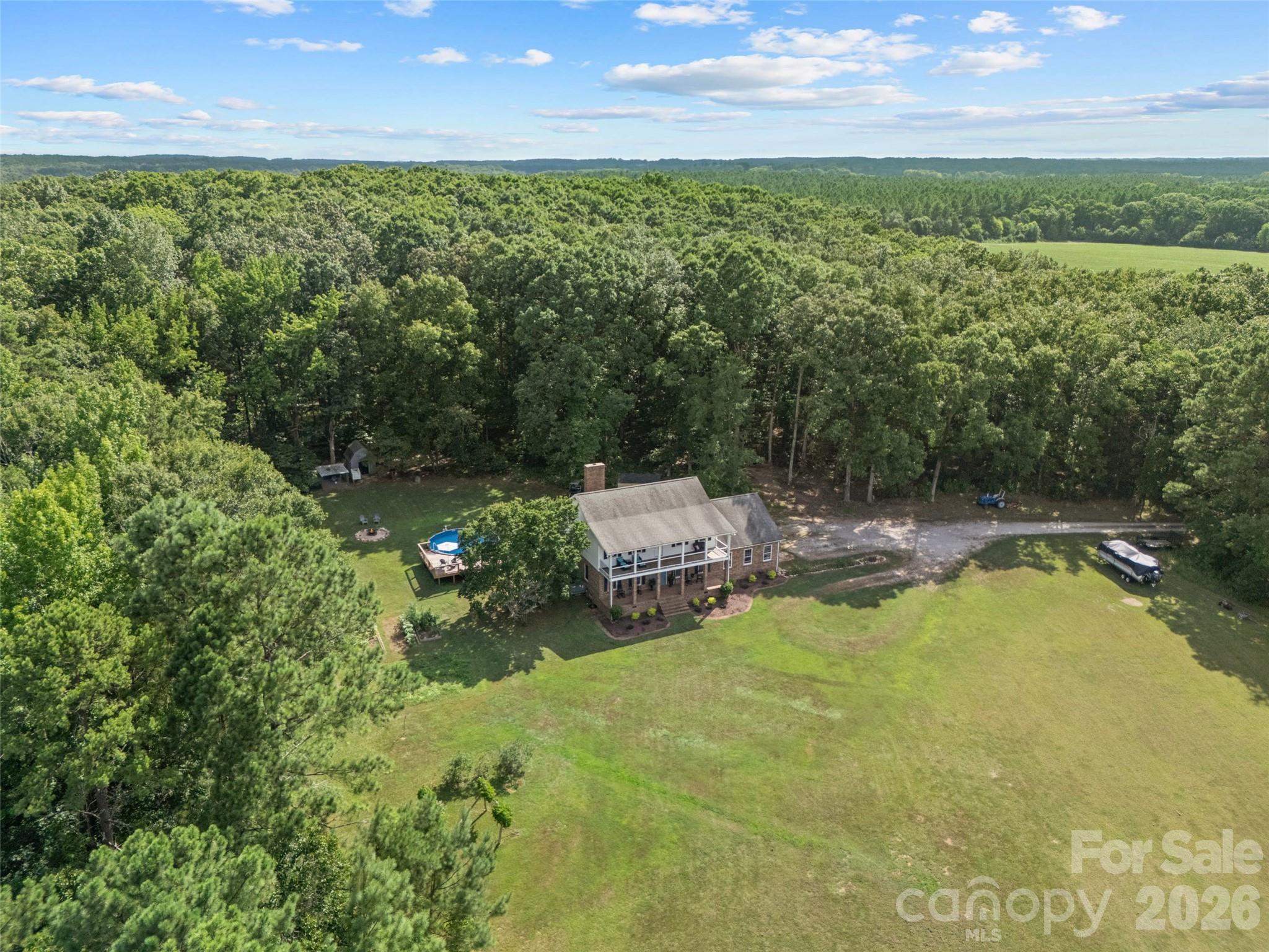 2520 Wooten Road Chester SC 29706
