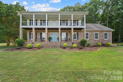 2520 Wooten Road Chester SC 29706