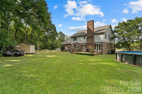 2520 Wooten Road Chester SC 29706