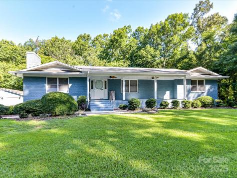 23353 Lake Tillery Road