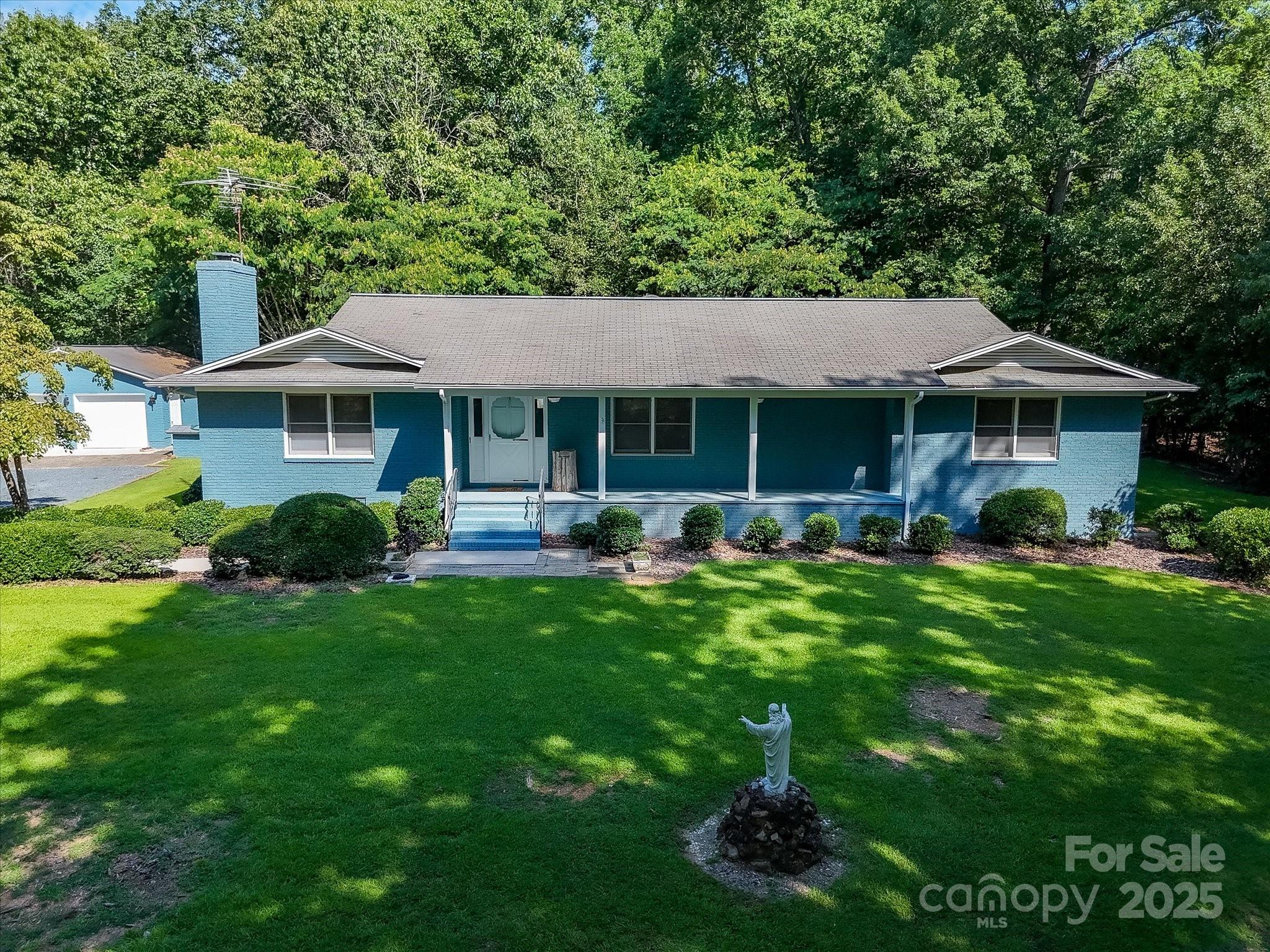 23353 Lake Tillery Road Albemarle NC 28001