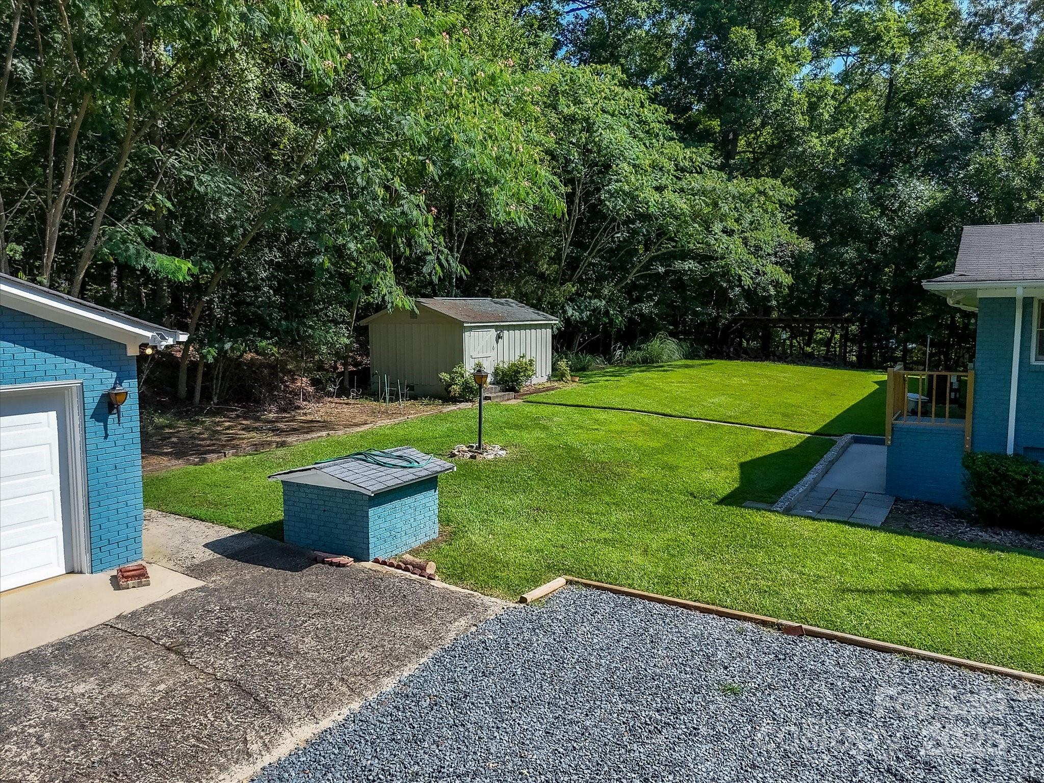 23353 Lake Tillery Road Albemarle NC 28001