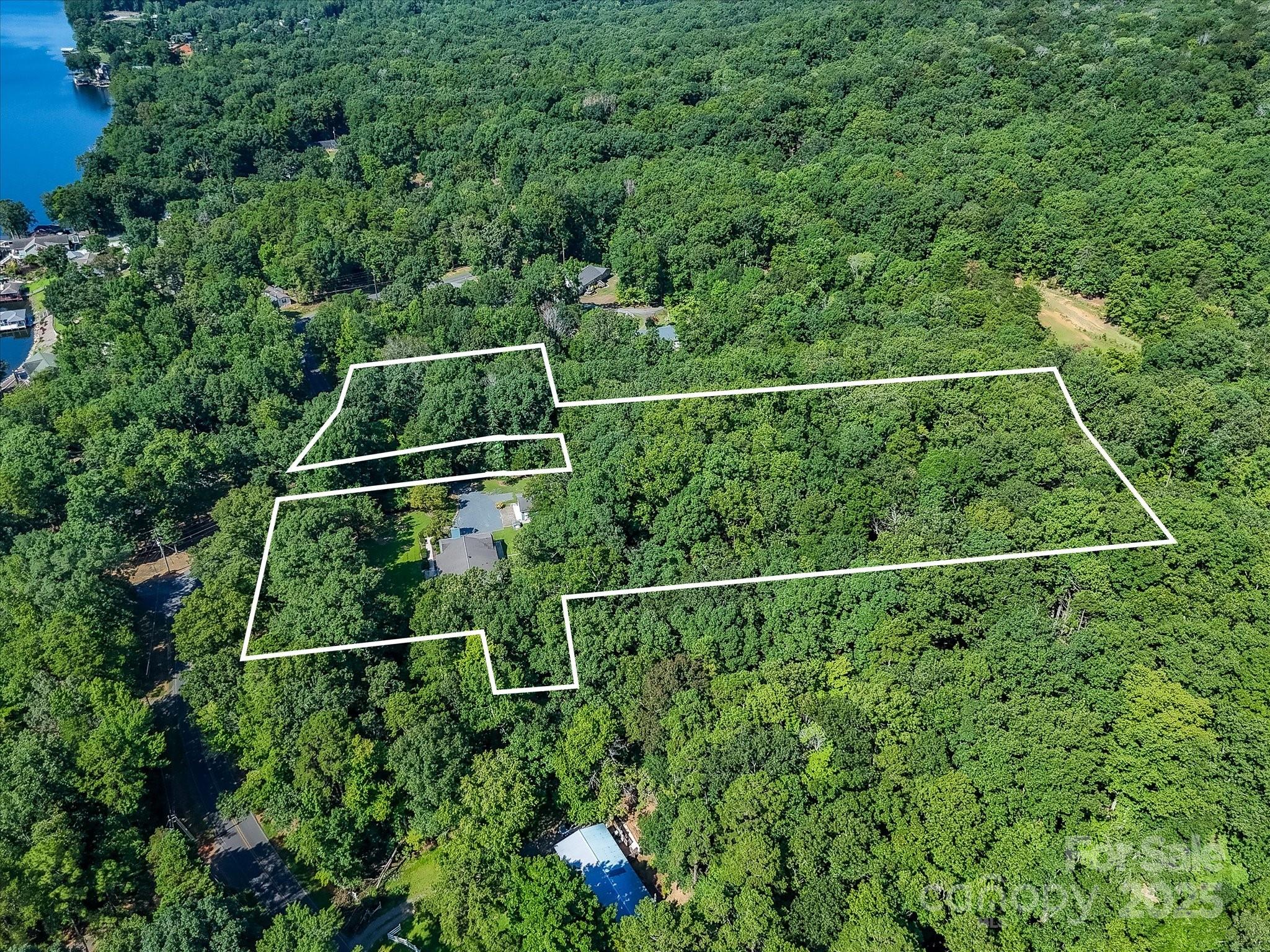 23353 Lake Tillery Road Albemarle NC 28001