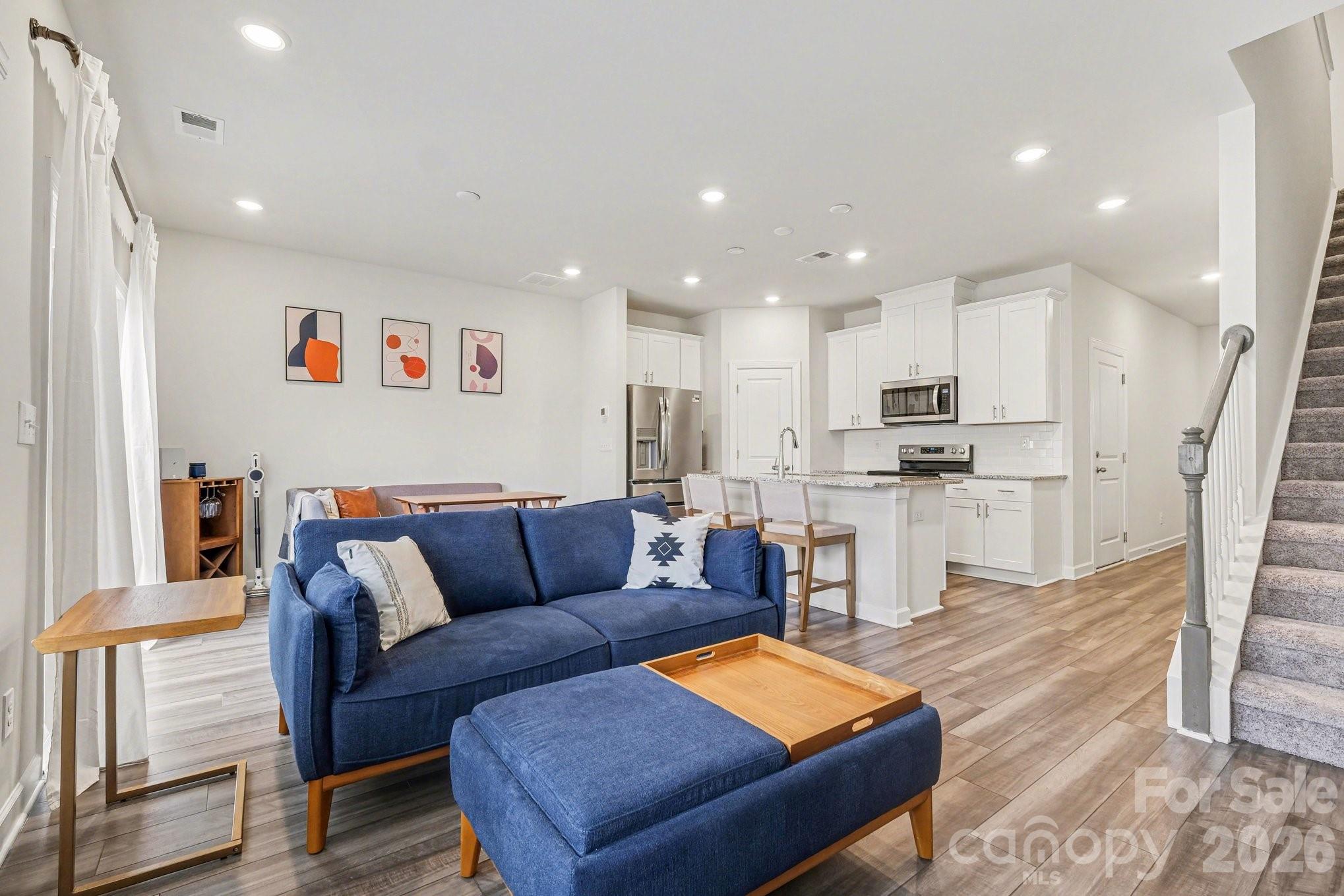 2207 Belterra Drive Charlotte NC 28216