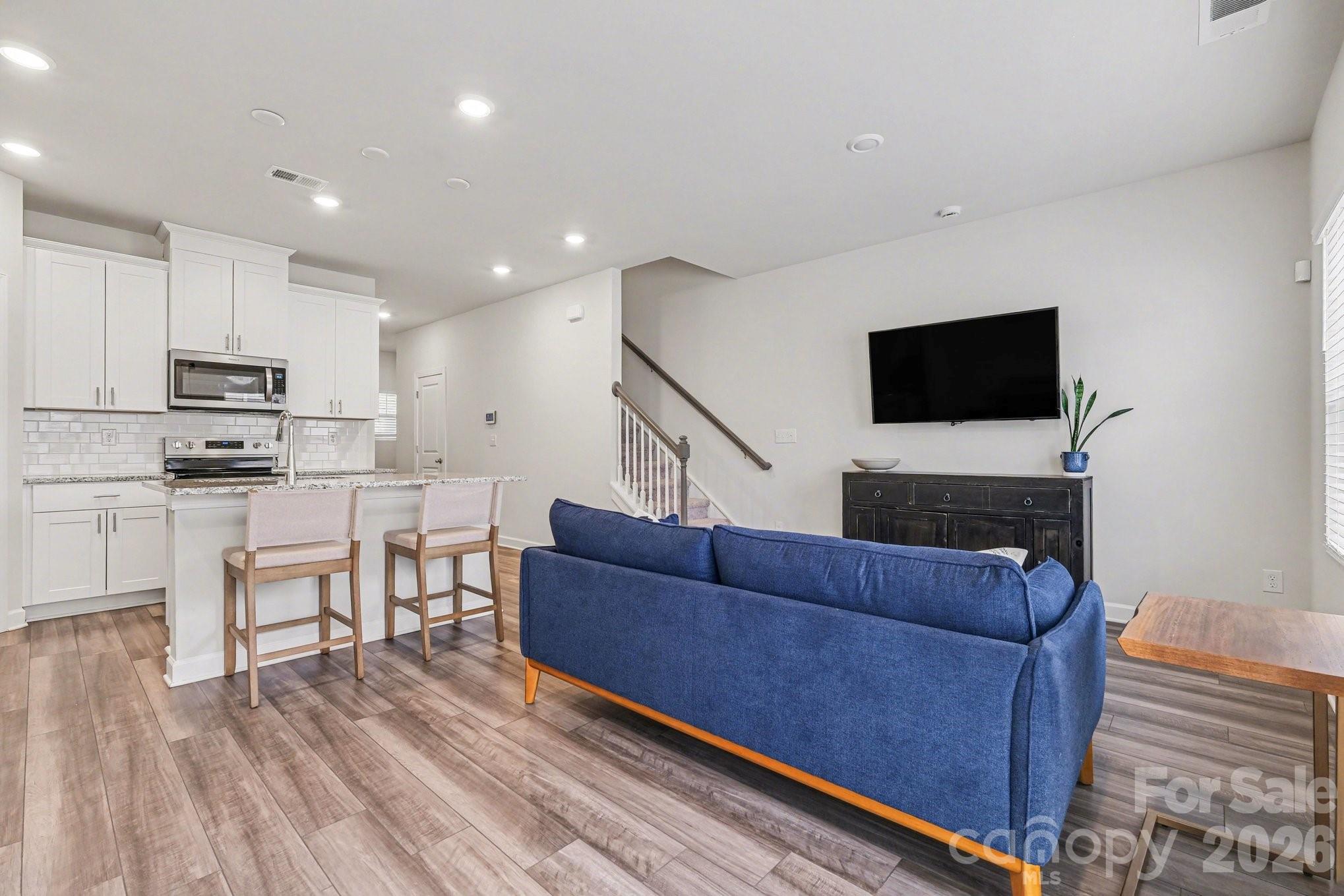2207 Belterra Drive Charlotte NC 28216