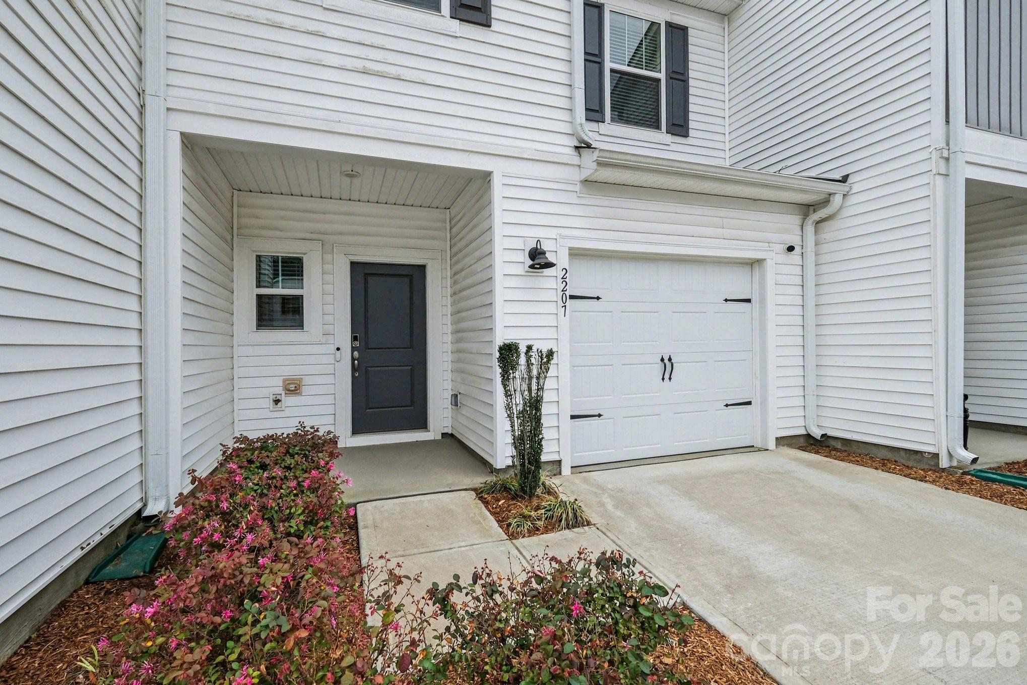 2207 Belterra Drive Charlotte NC 28216