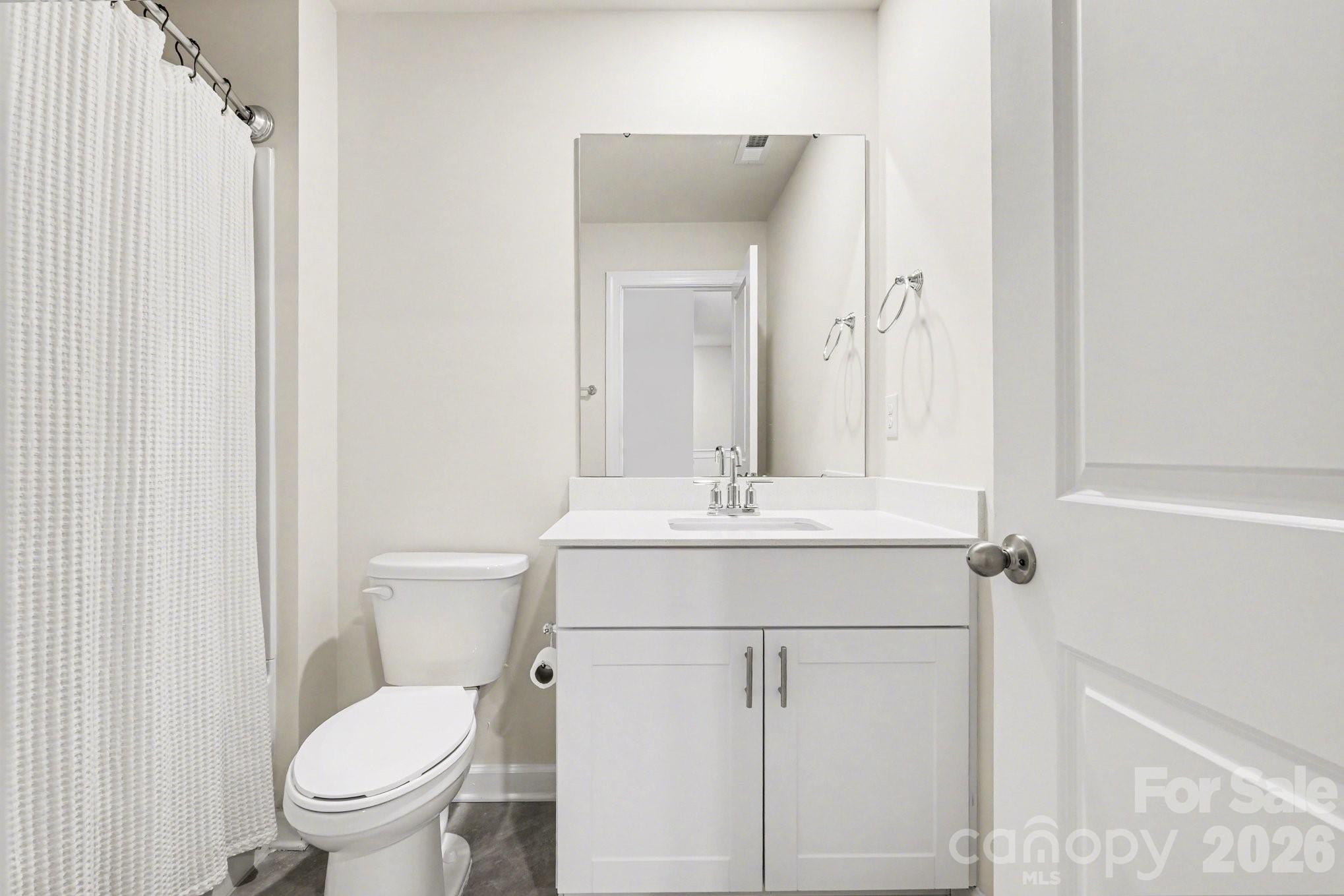 2207 Belterra Drive Charlotte NC 28216