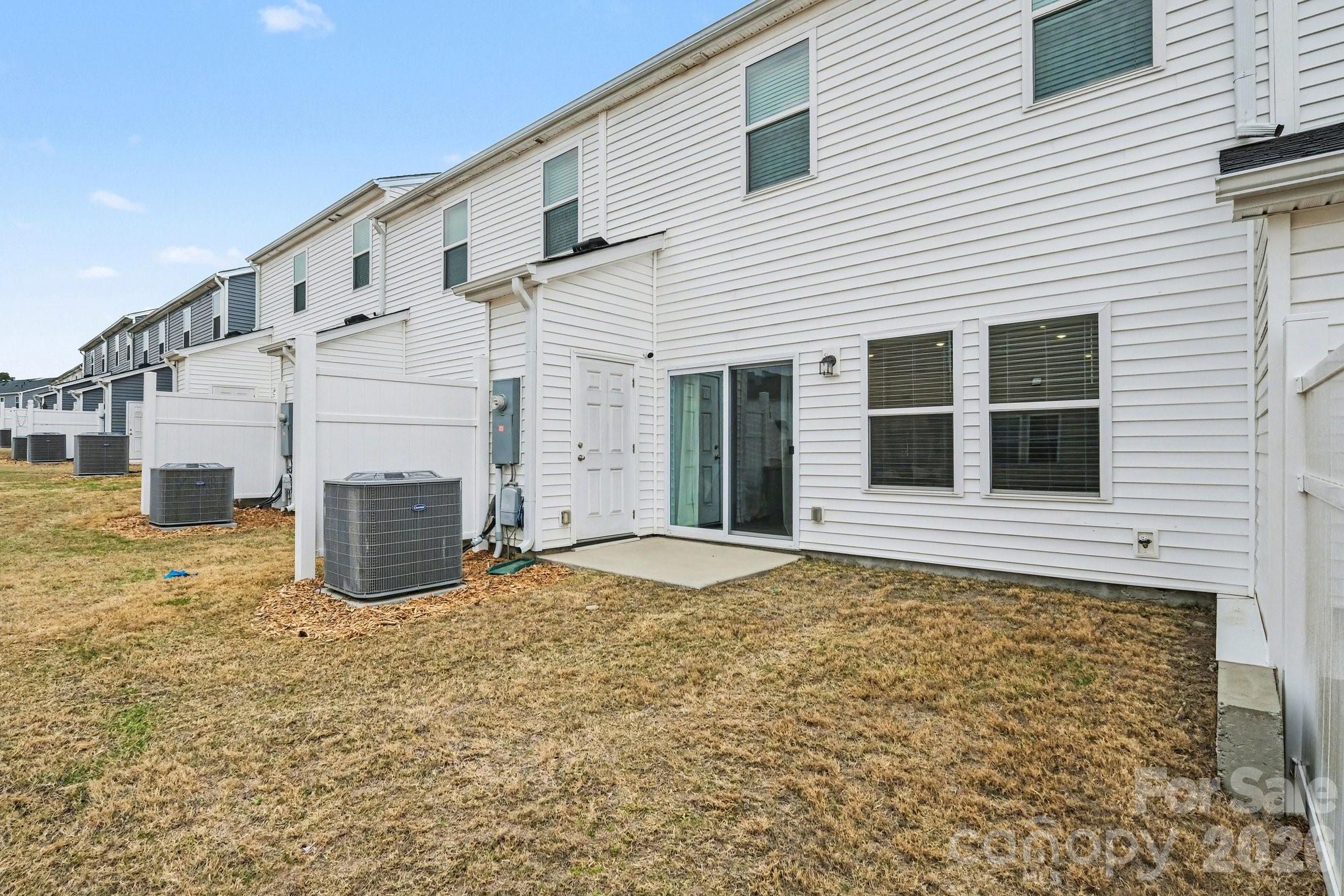 2207 Belterra Drive Charlotte NC 28216