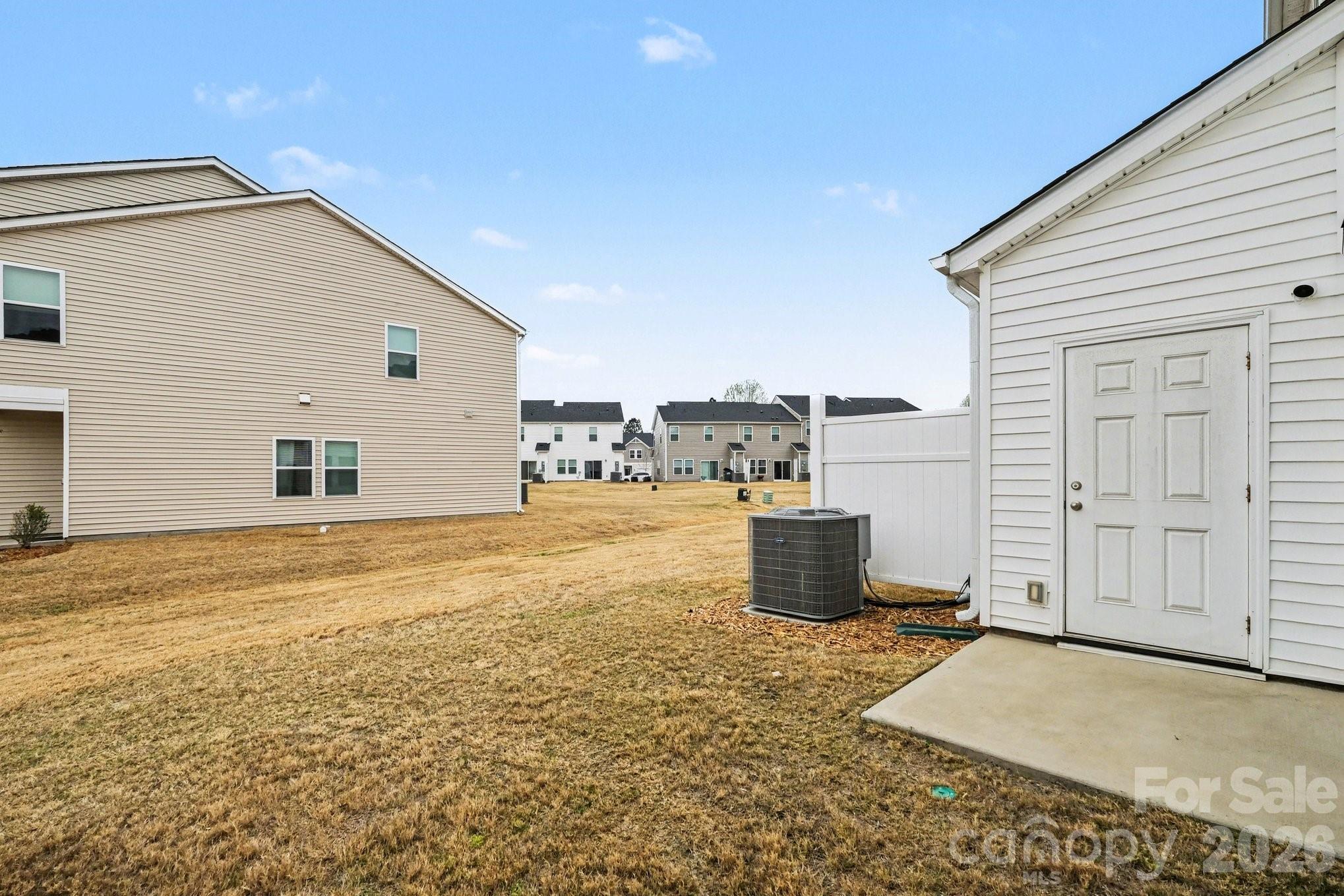 2207 Belterra Drive Charlotte NC 28216