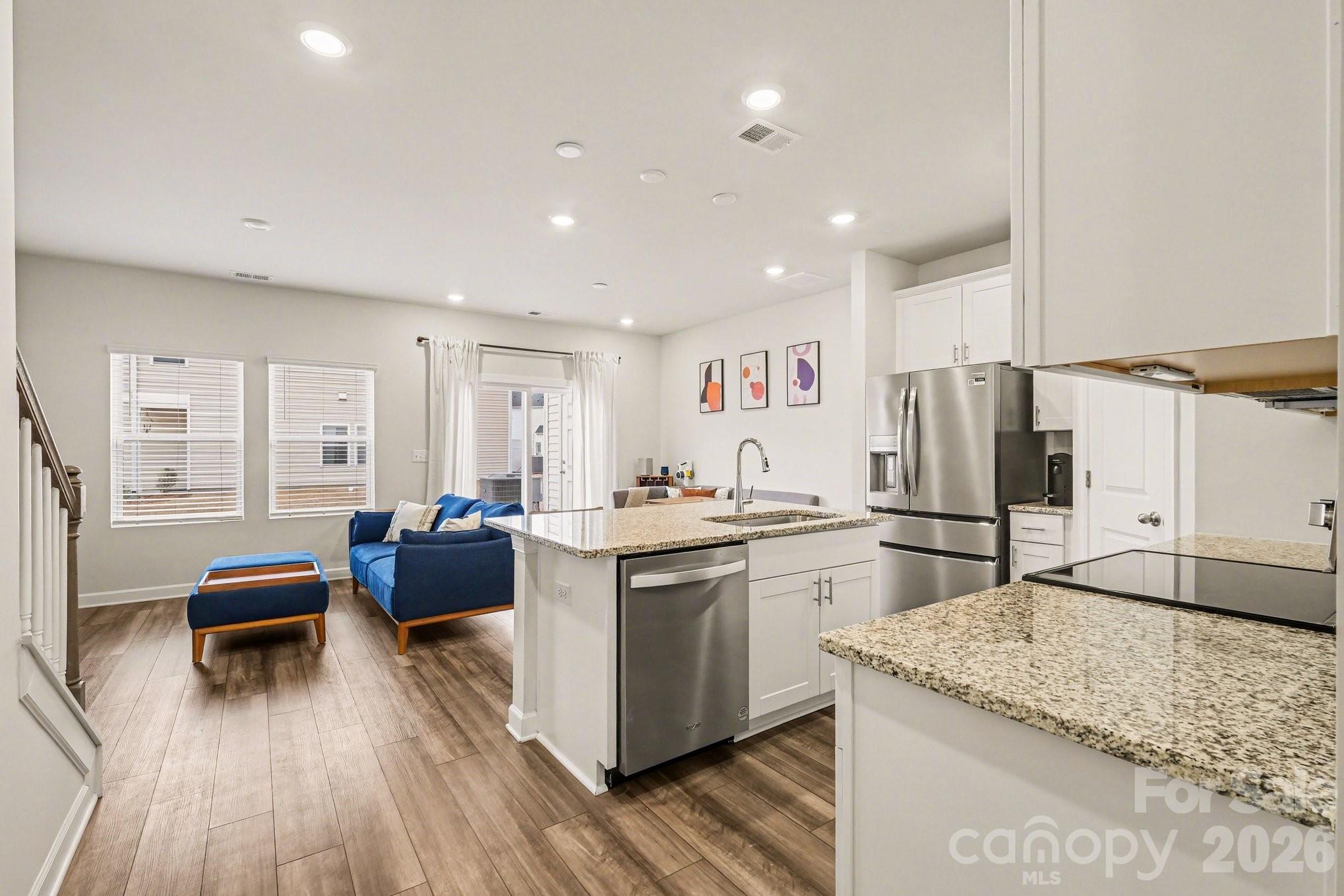 2207 Belterra Drive Charlotte NC 28216
