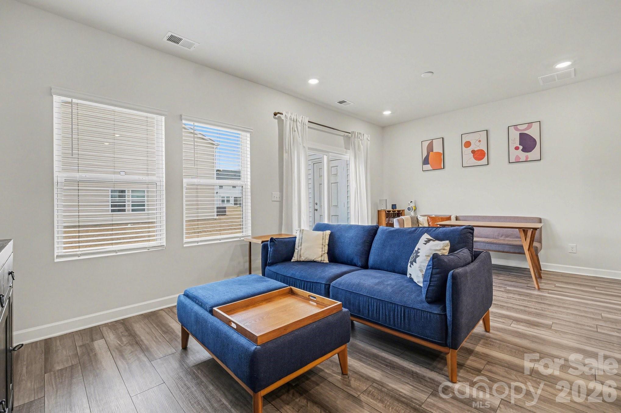 2207 Belterra Drive Charlotte NC 28216