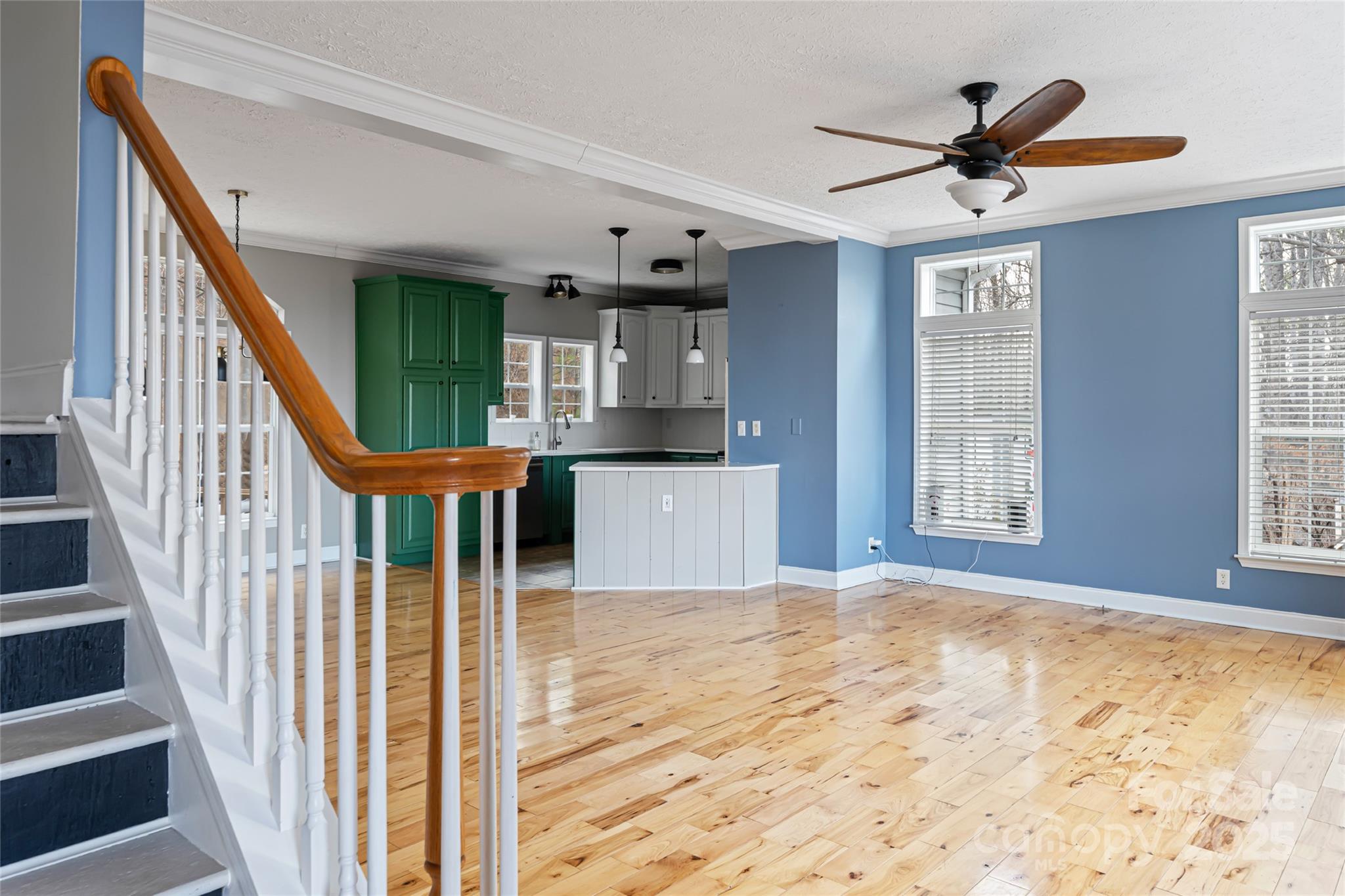 837 California Avenue Marion NC 28752