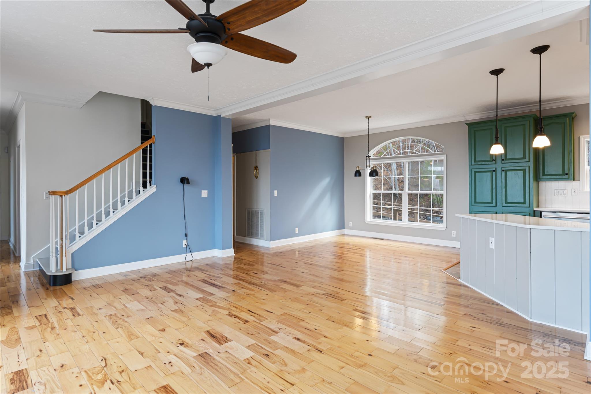 837 California Avenue Marion NC 28752