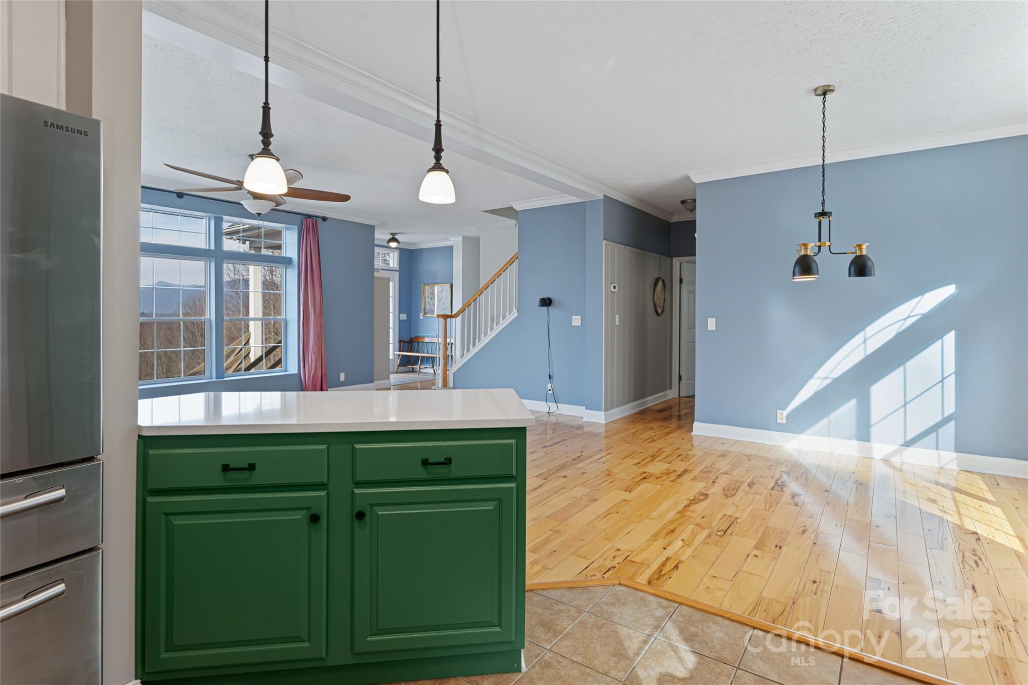 837 California Avenue Marion NC 28752