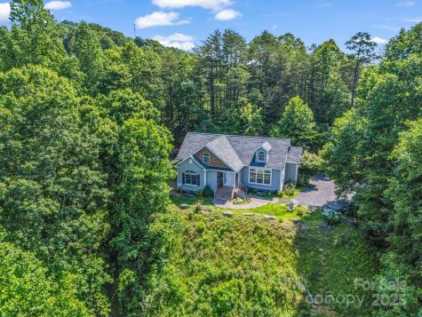 837 California Avenue Marion NC 28752