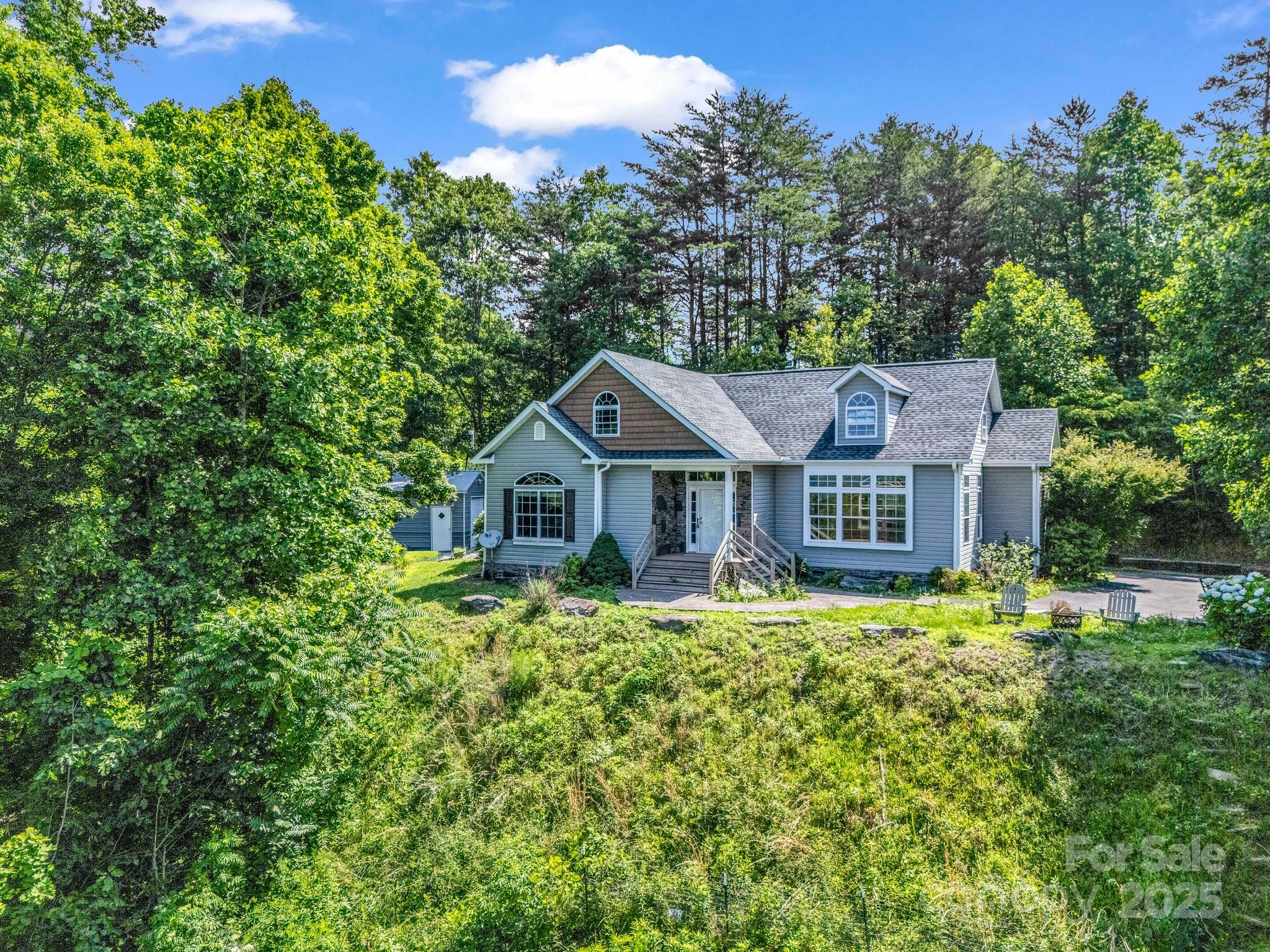 837 California Avenue Marion NC 28752