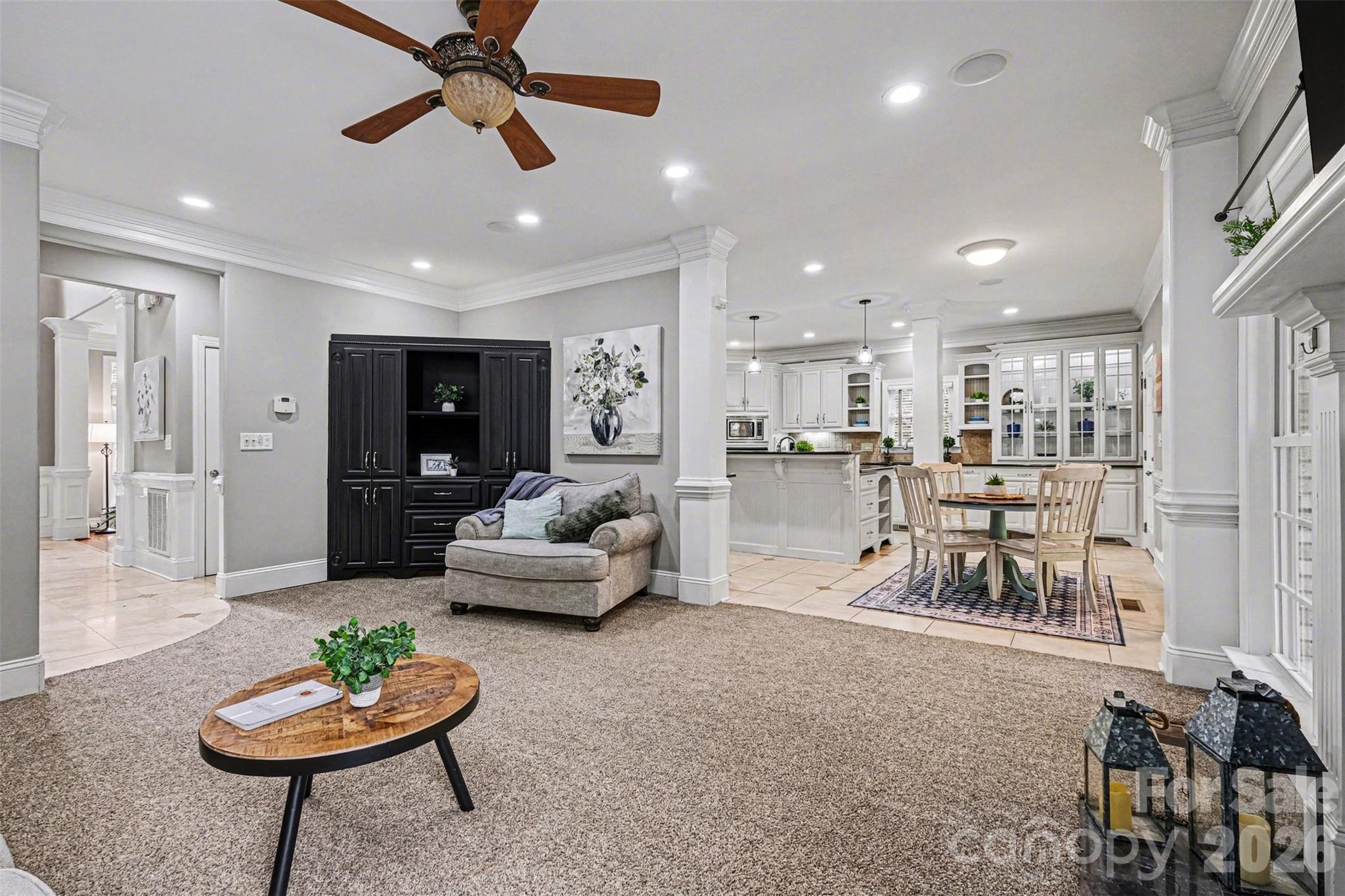 821 Savile Lane Fort Mill SC 29715