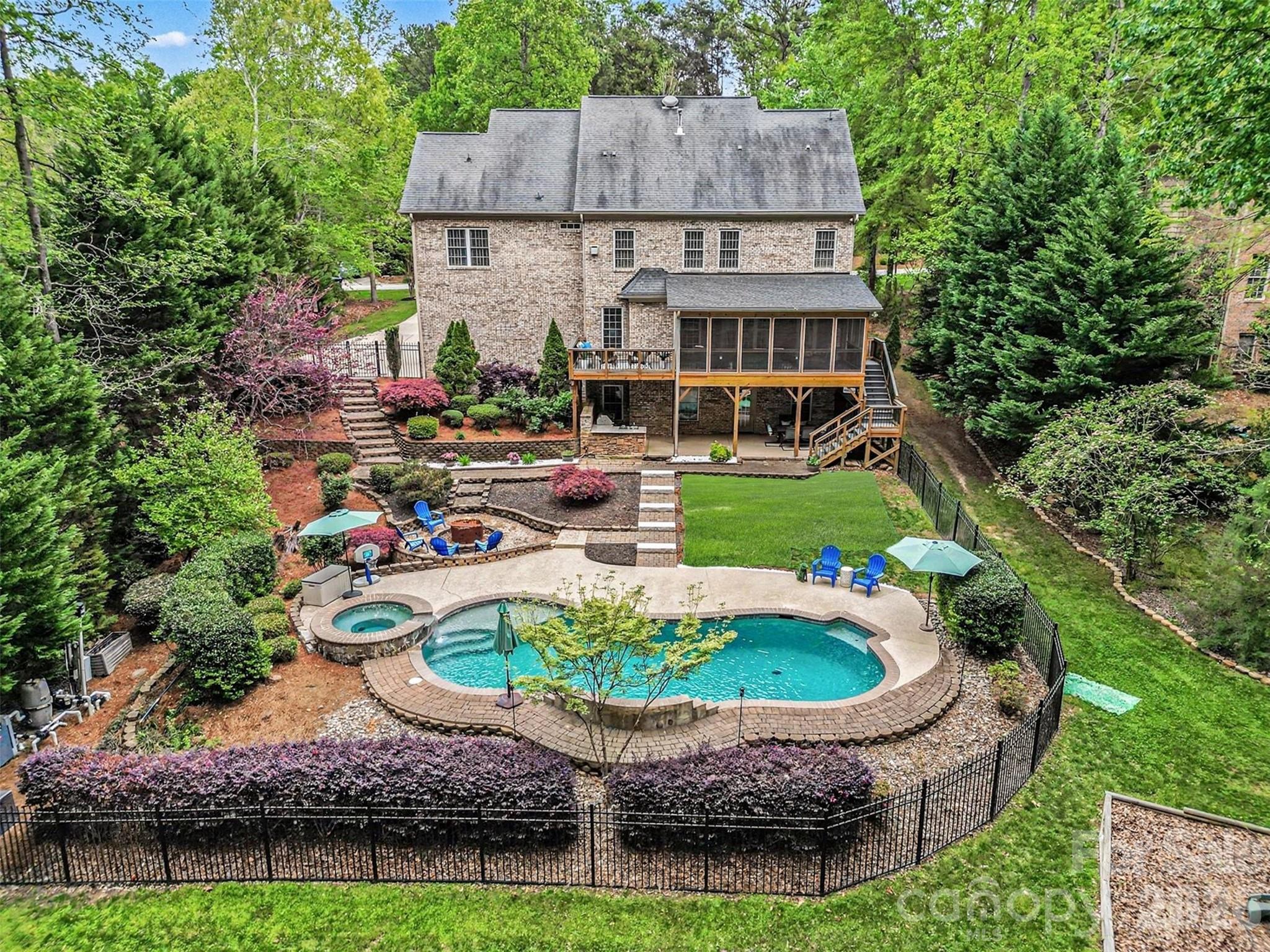 821 Savile Lane Fort Mill SC 29715