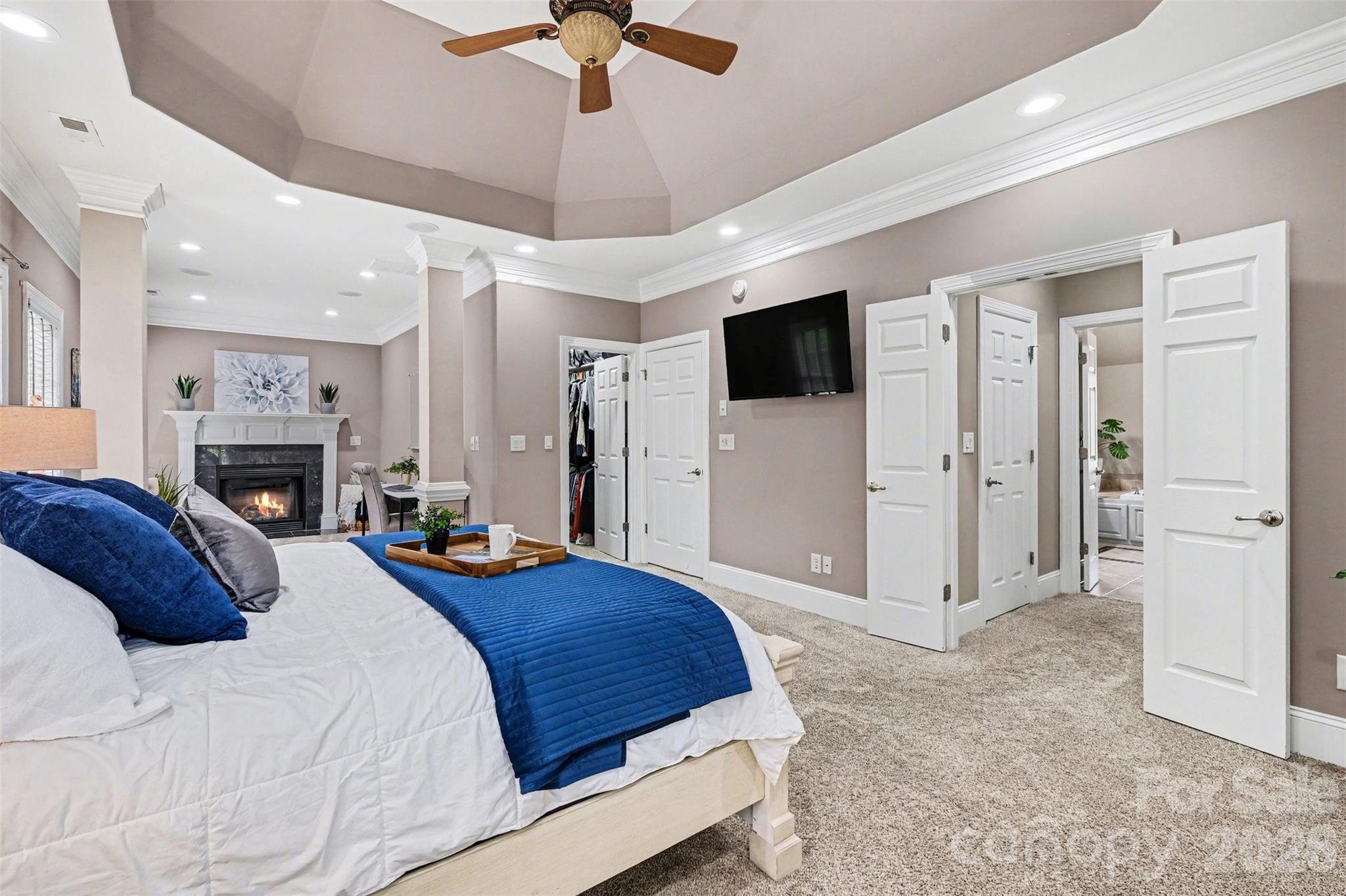 821 Savile Lane Fort Mill SC 29715