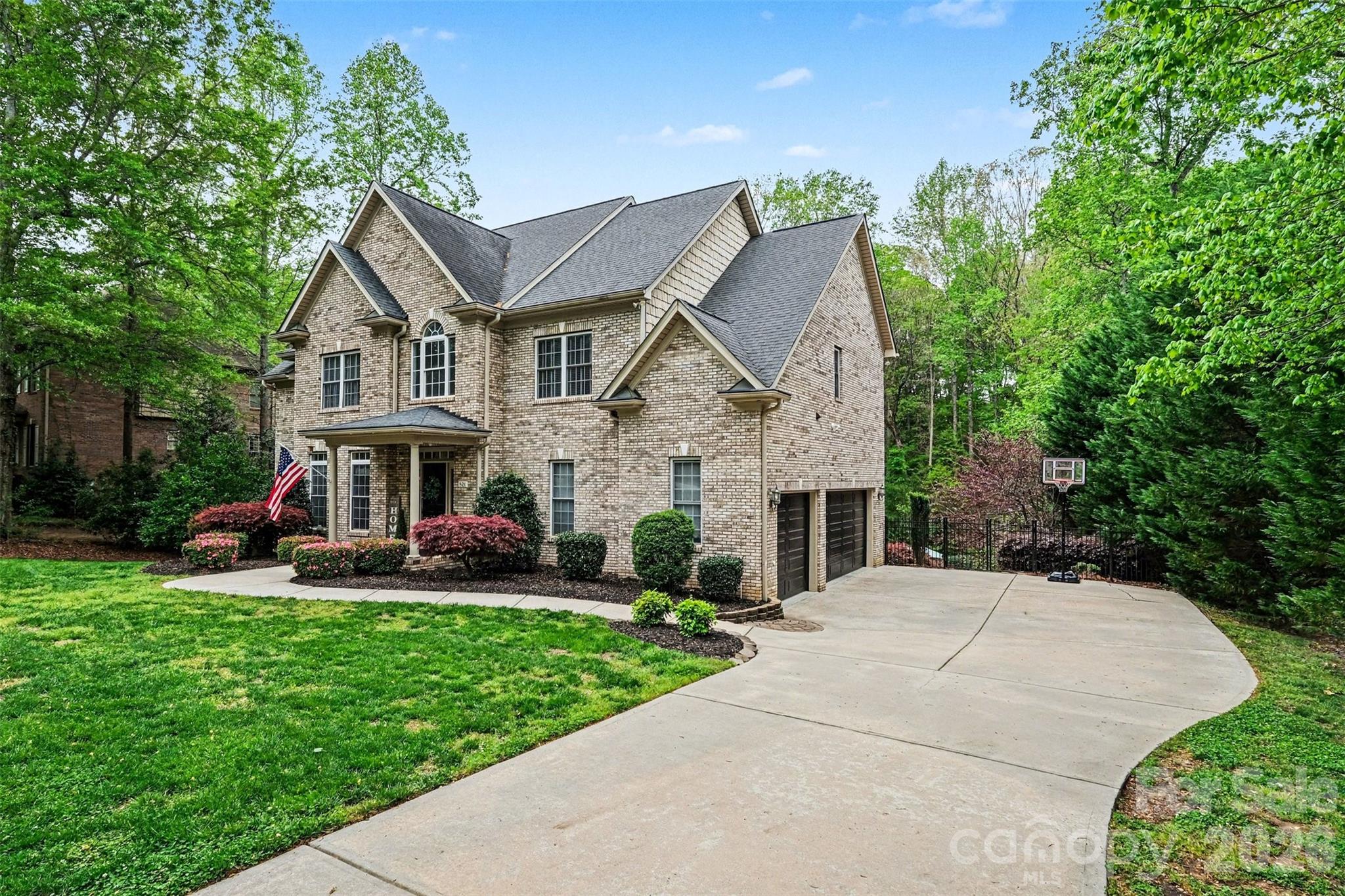 821 Savile Lane Fort Mill SC 29715