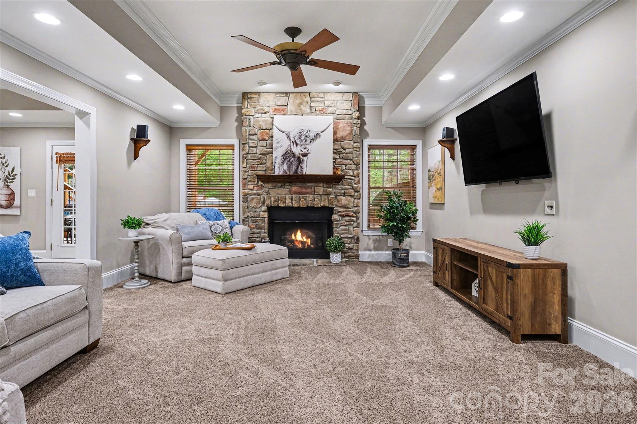 821 Savile Lane Fort Mill SC 29715