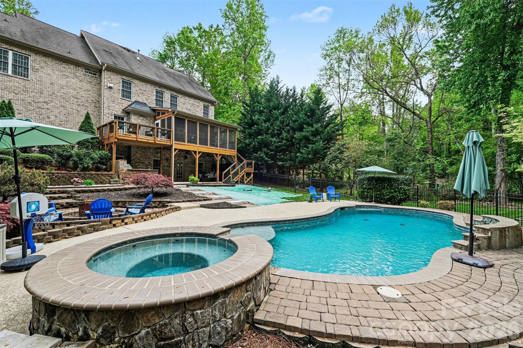 821 Savile Lane Fort Mill SC 29715