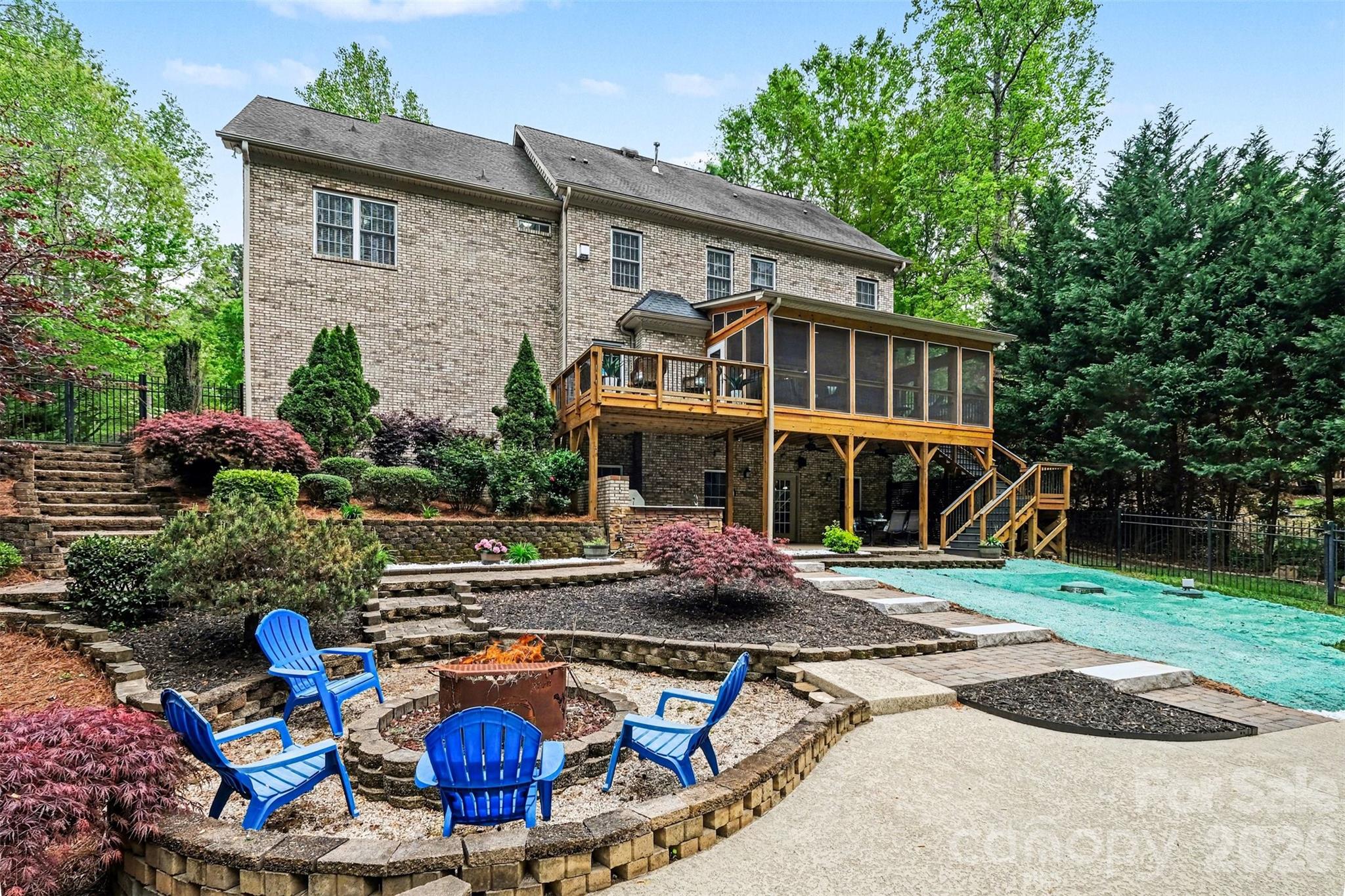 821 Savile Lane Fort Mill SC 29715
