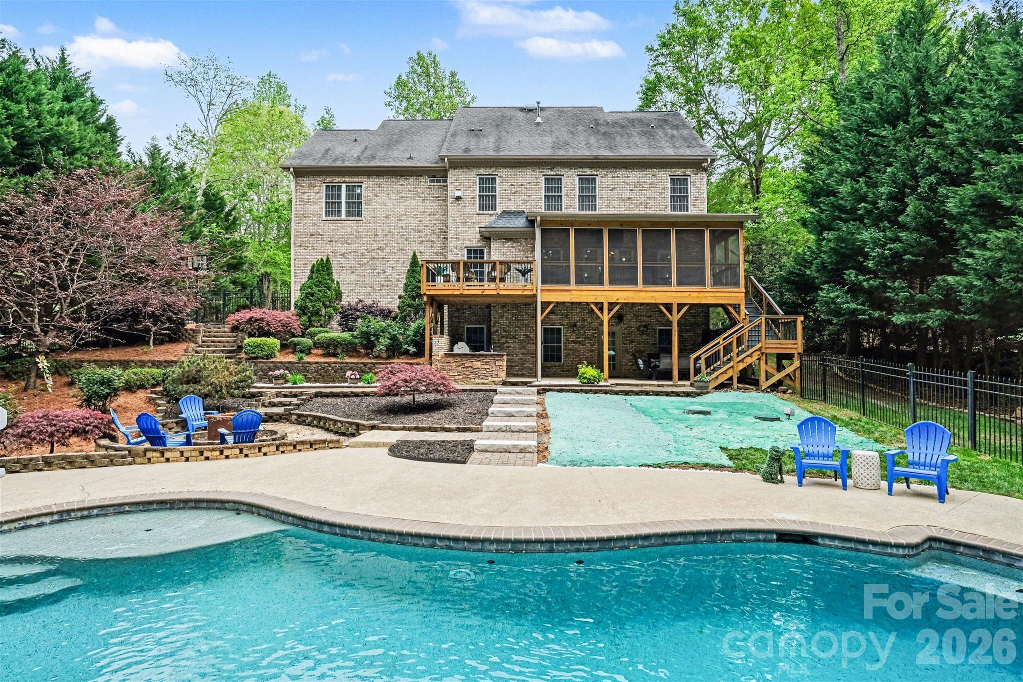 821 Savile Lane Fort Mill SC 29715