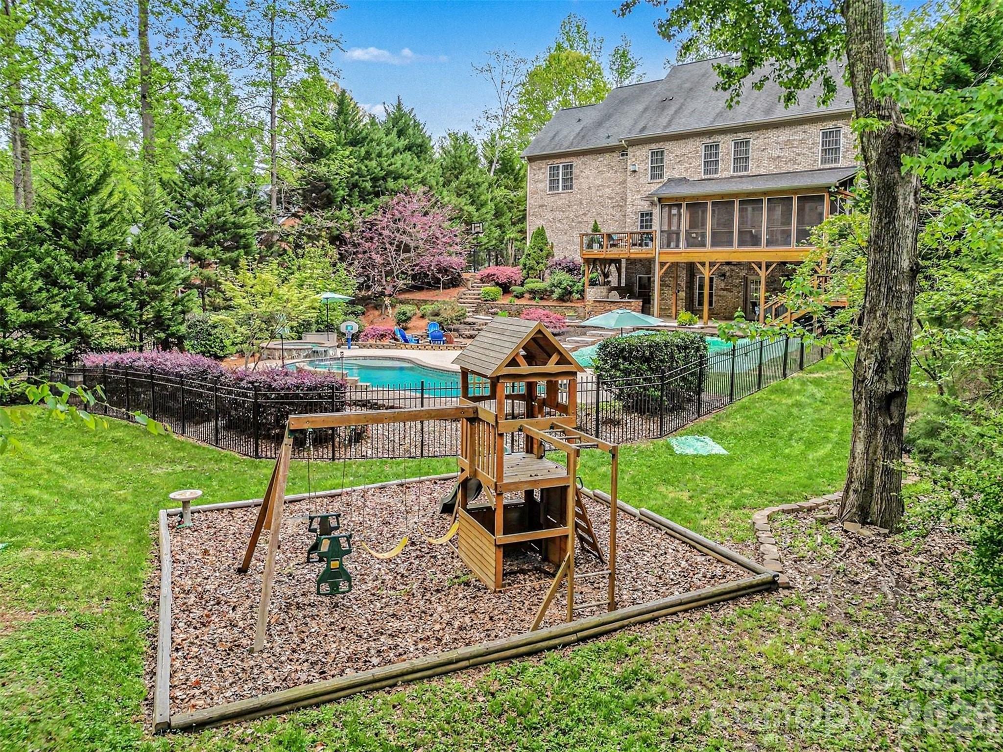 821 Savile Lane Fort Mill SC 29715