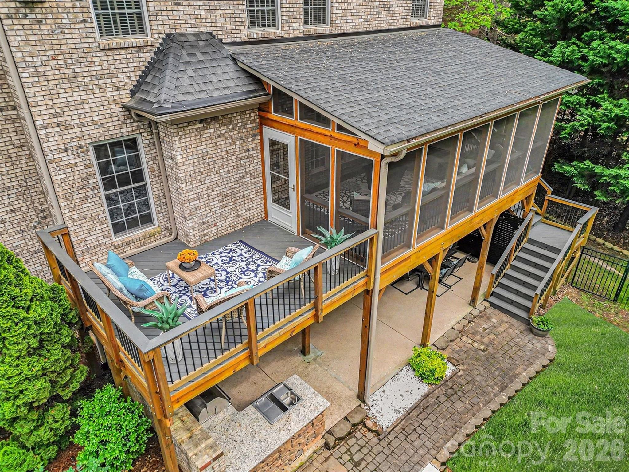 821 Savile Lane Fort Mill SC 29715