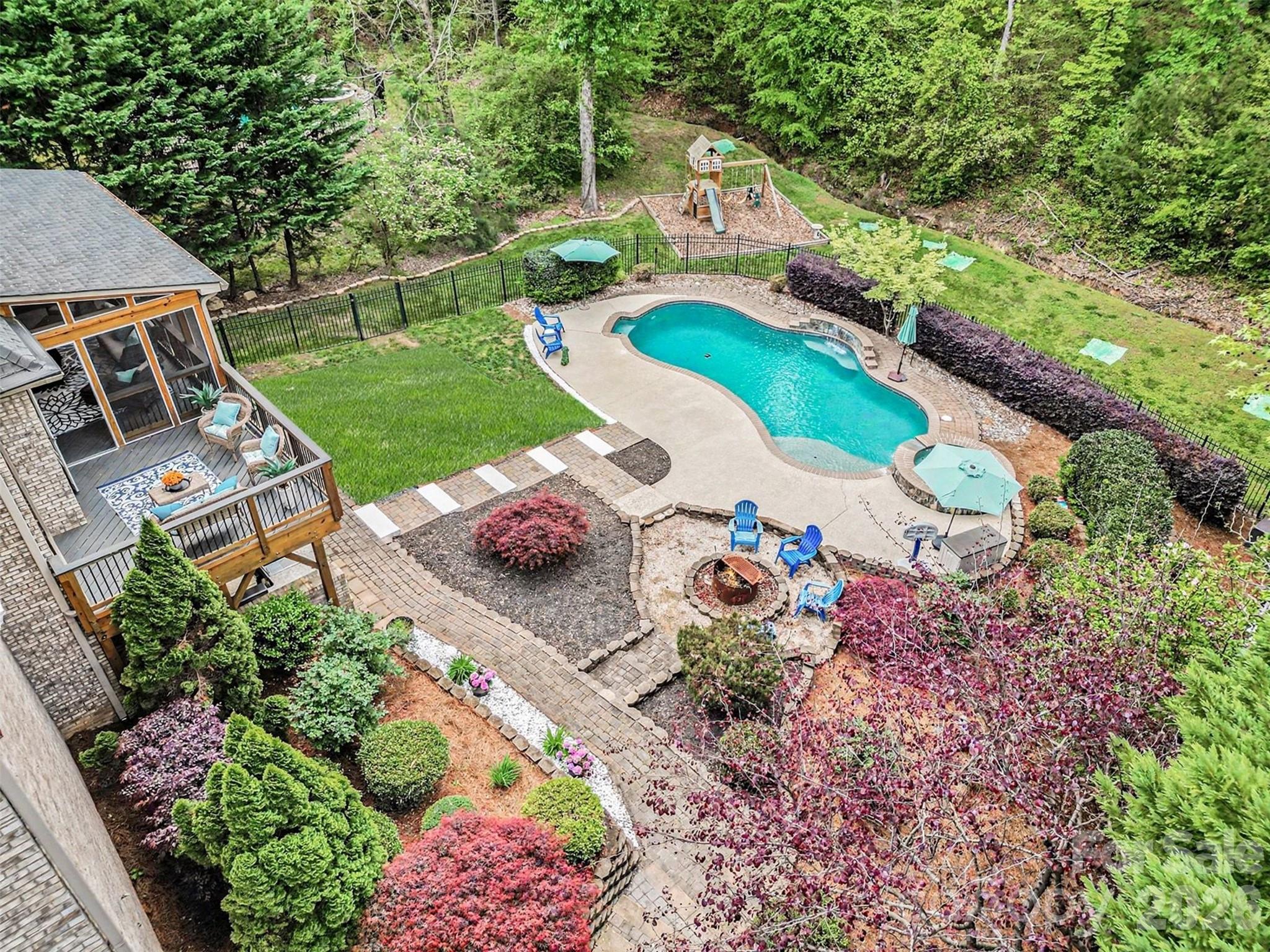 821 Savile Lane Fort Mill SC 29715