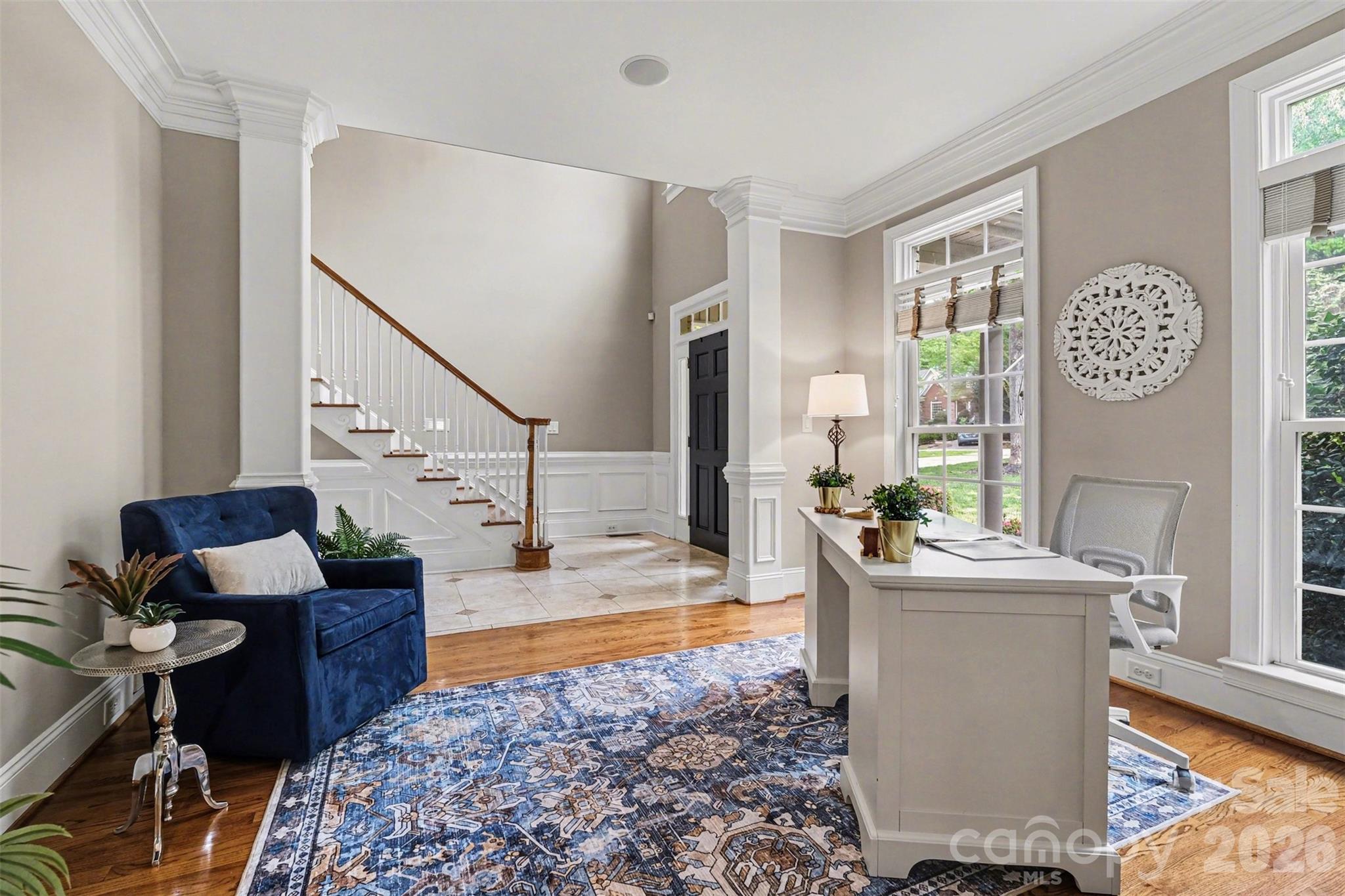 821 Savile Lane Fort Mill SC 29715