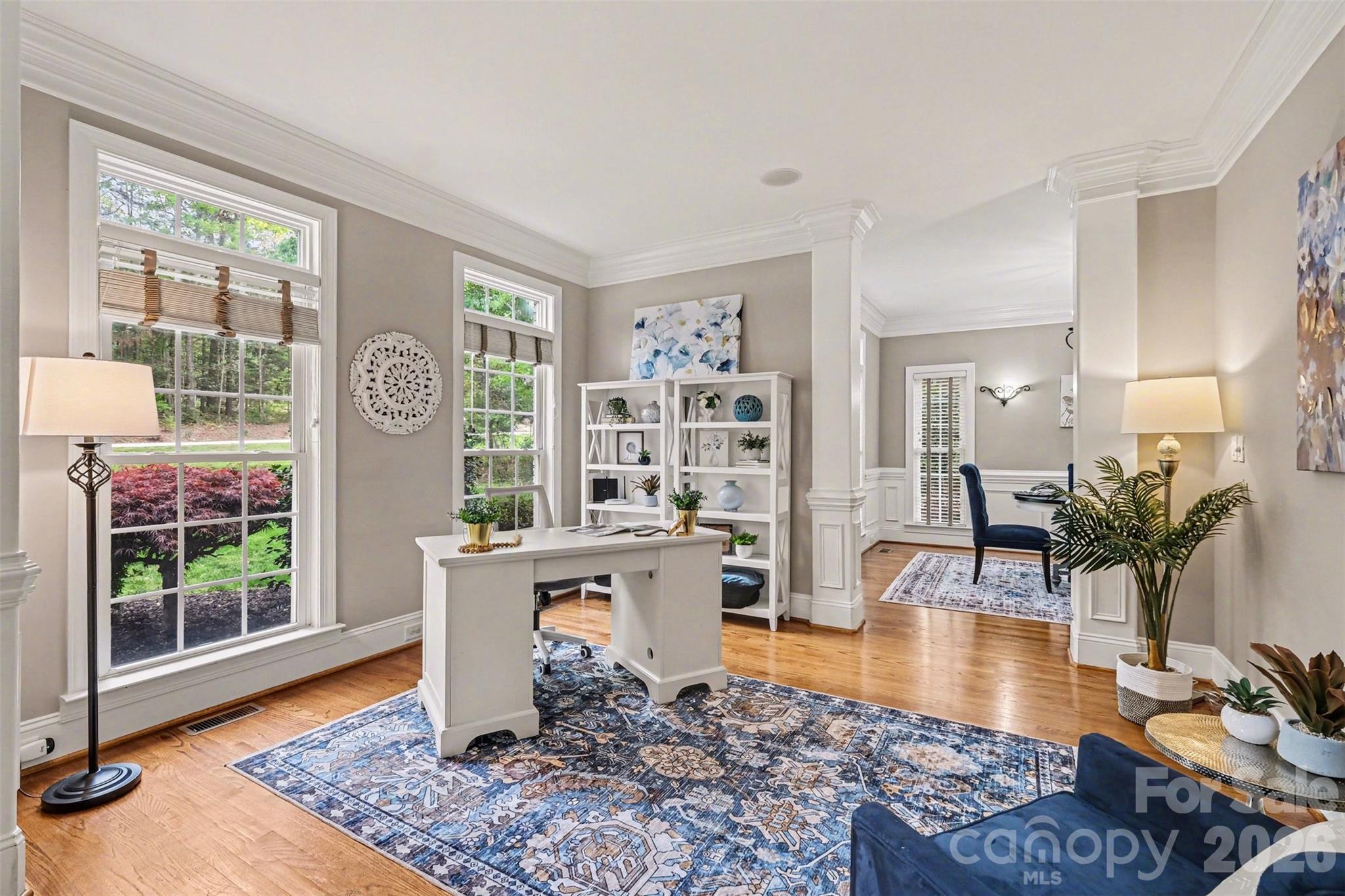 821 Savile Lane Fort Mill SC 29715
