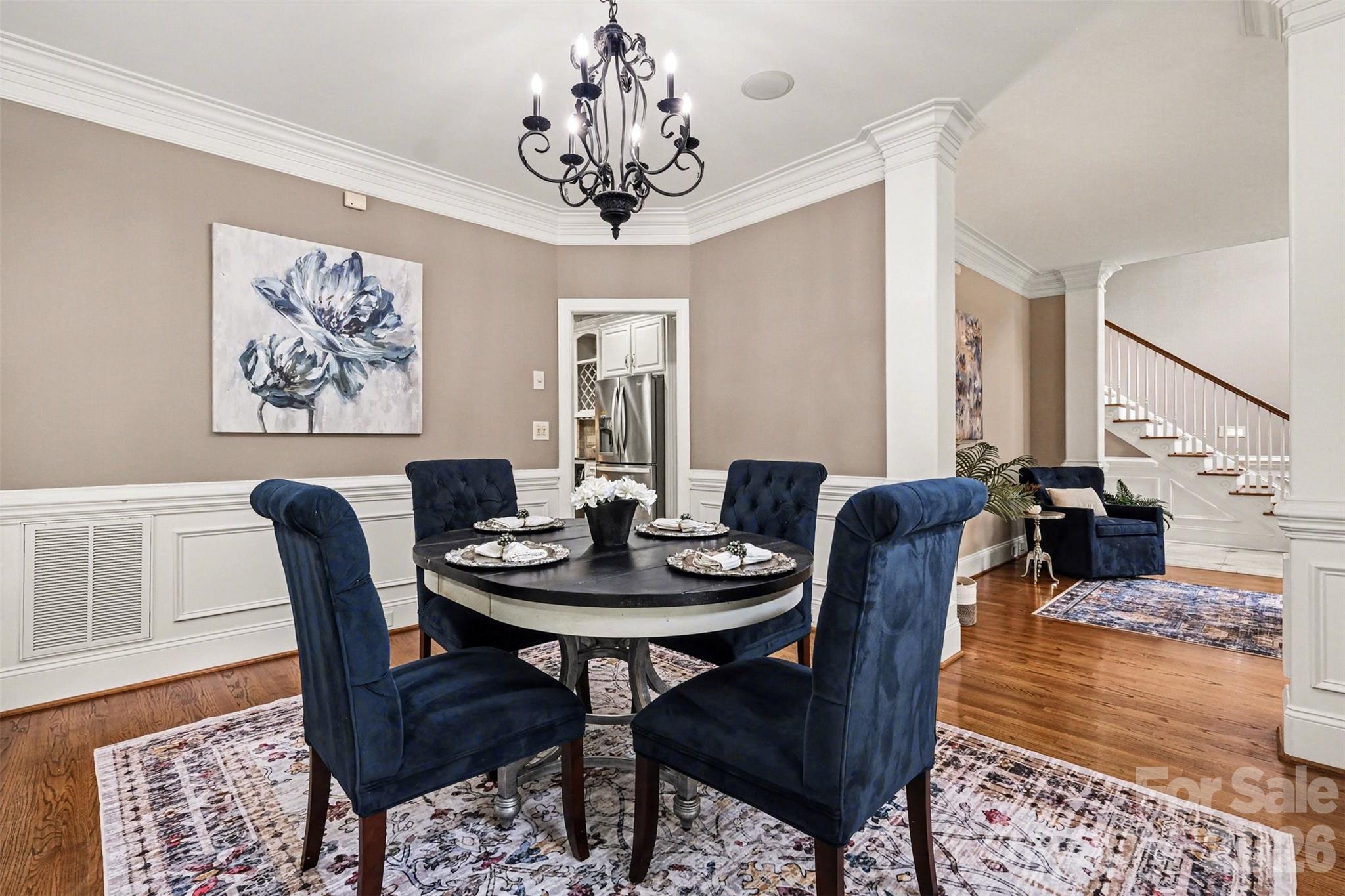 821 Savile Lane Fort Mill SC 29715
