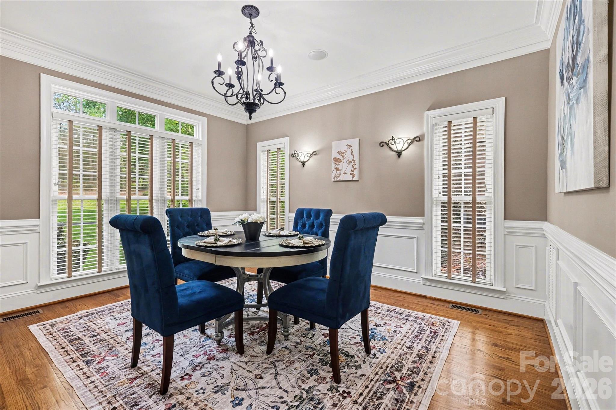 821 Savile Lane Fort Mill SC 29715