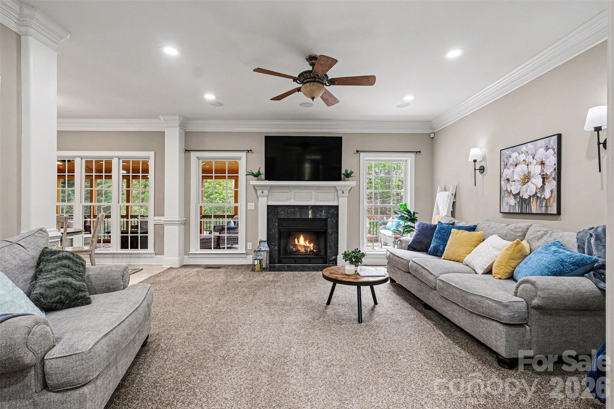 821 Savile Lane Fort Mill SC 29715