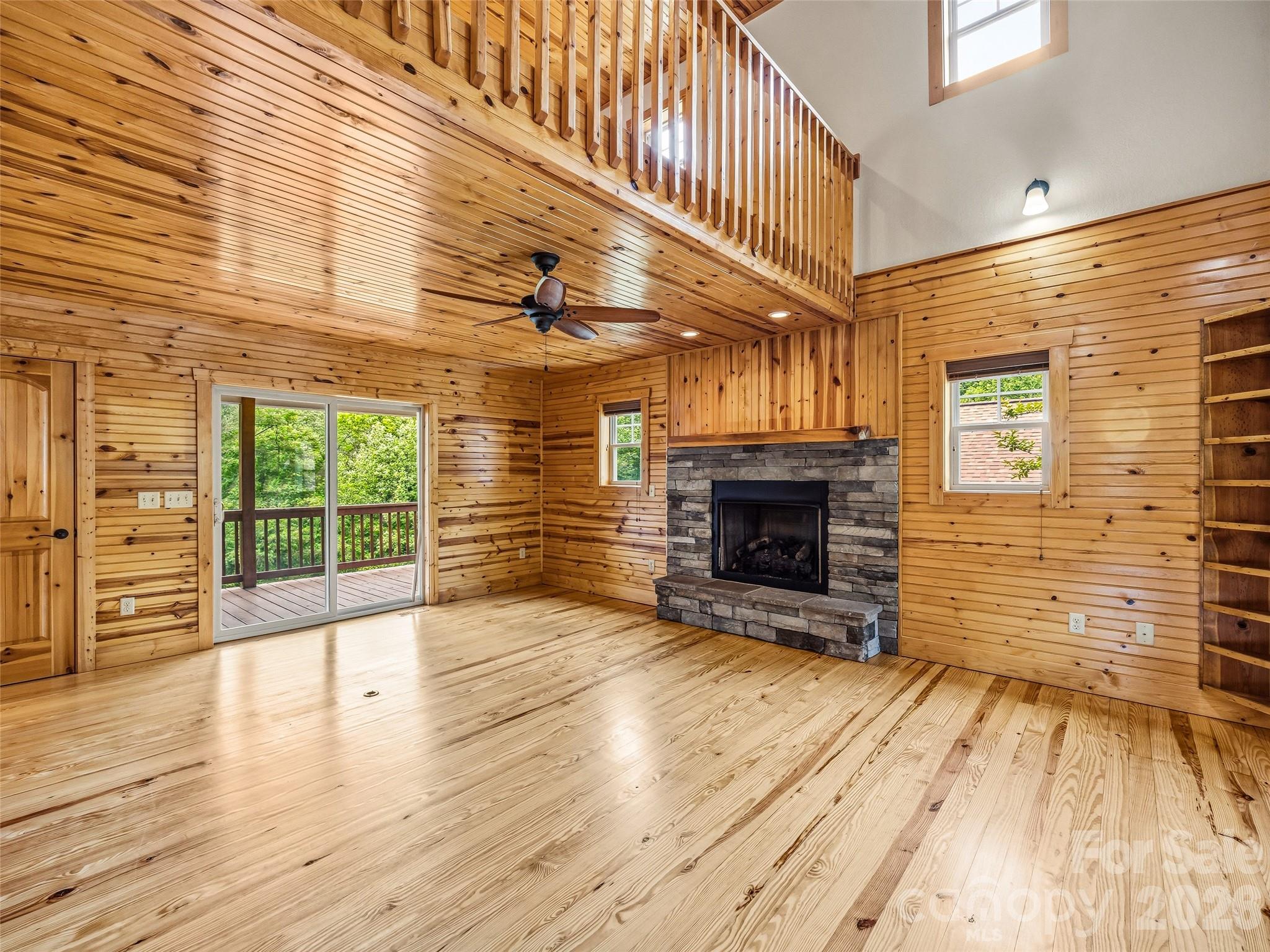 235 Hidden Knoll Drive Hendersonville NC 28792