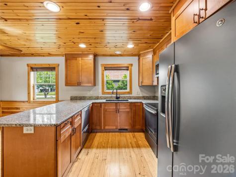 235 Hidden Knoll Drive Hendersonville NC 28792