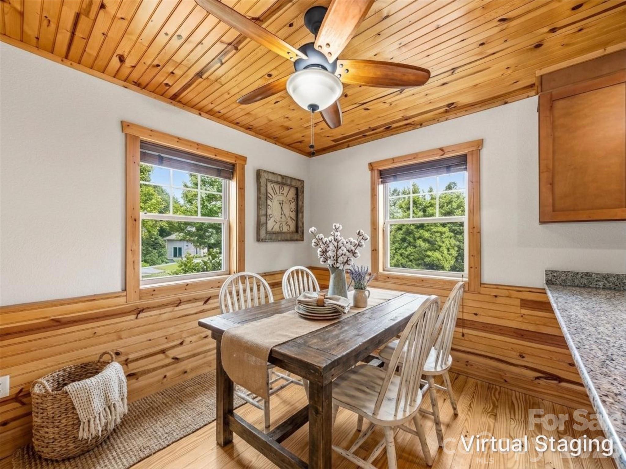 235 Hidden Knoll Drive Hendersonville NC 28792