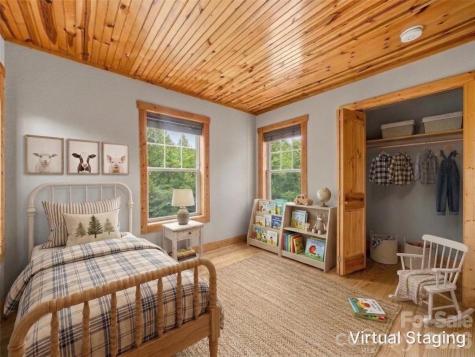 235 Hidden Knoll Drive Hendersonville NC 28792