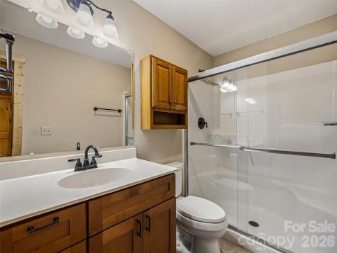 235 Hidden Knoll Drive Hendersonville NC 28792