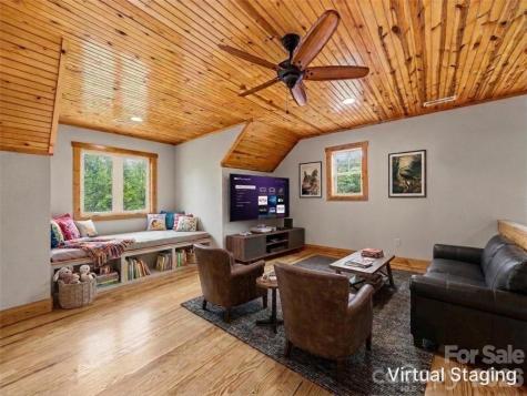 235 Hidden Knoll Drive Hendersonville NC 28792