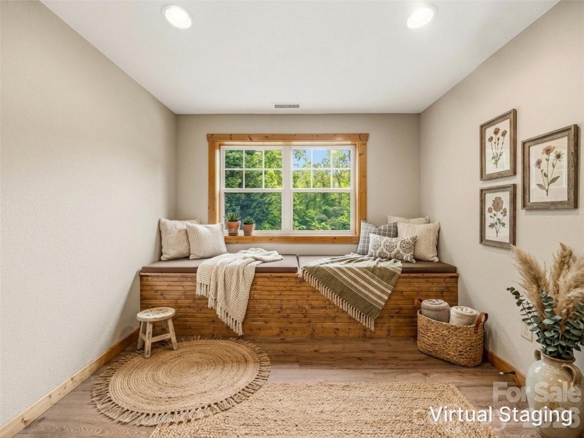 235 Hidden Knoll Drive Hendersonville NC 28792
