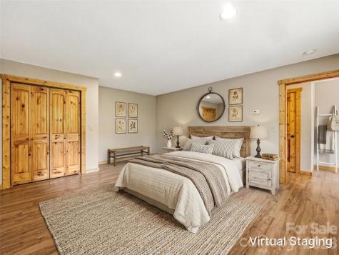 235 Hidden Knoll Drive Hendersonville NC 28792